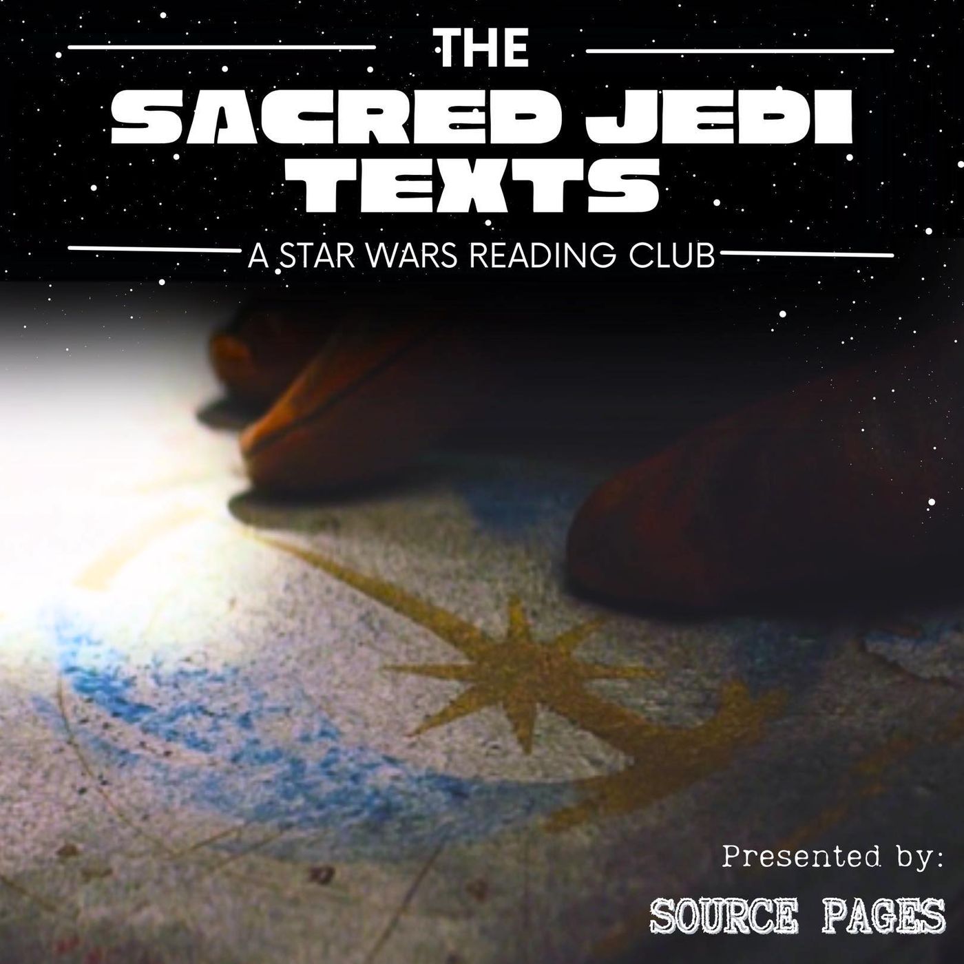 Source Pages: A Reading Collective - Andor