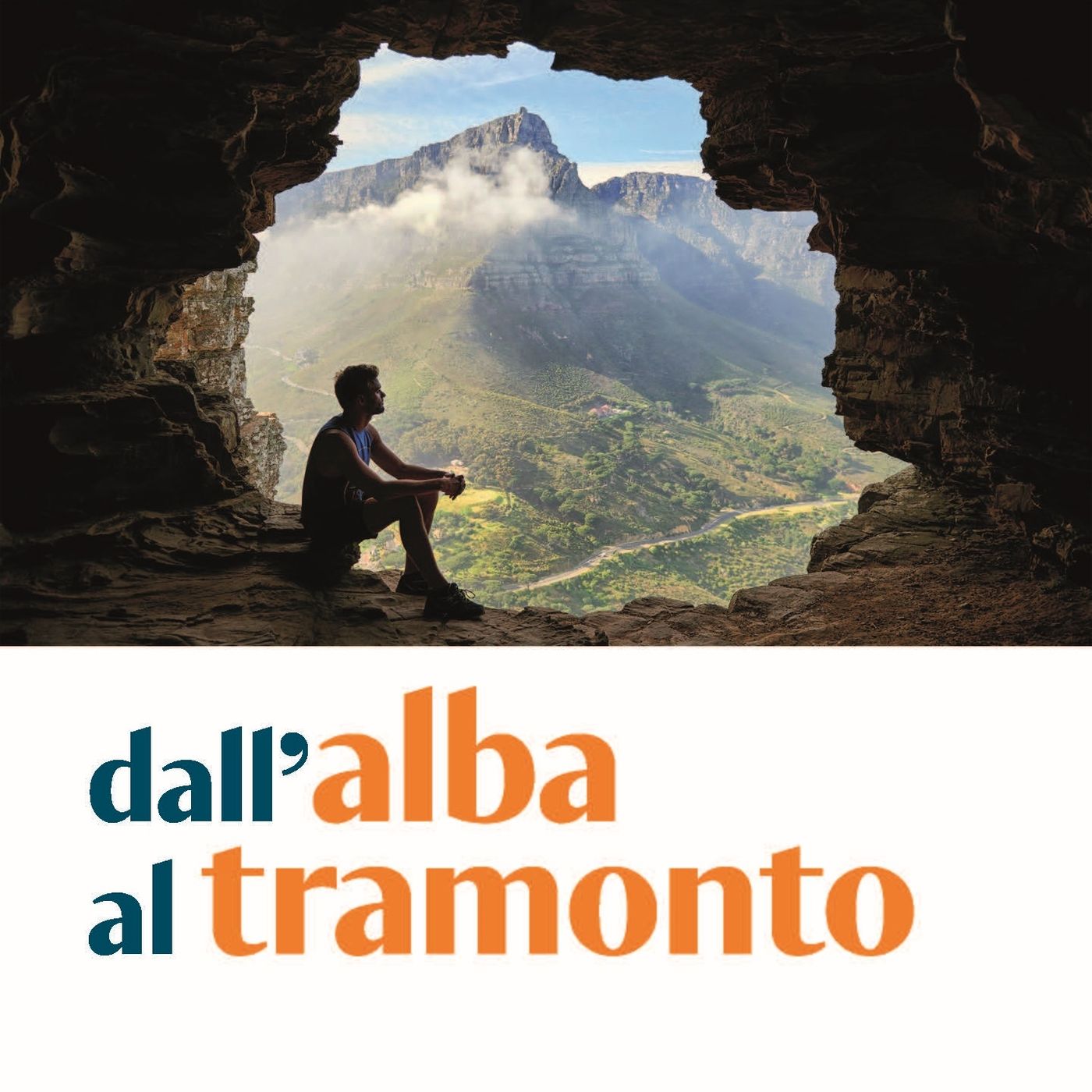 Dall\'alba al tramonto