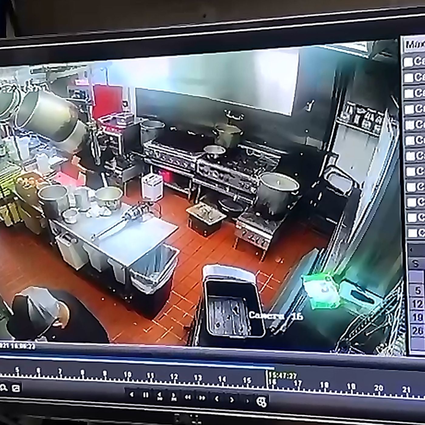 Historias de Miedo Enero 13  de 2022 LES PASE EL MENSAJE