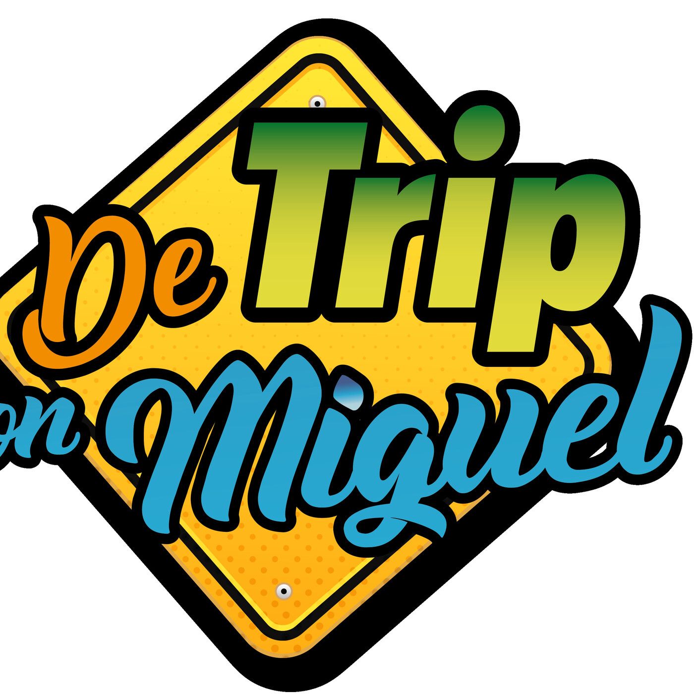 De Trip con Miguel