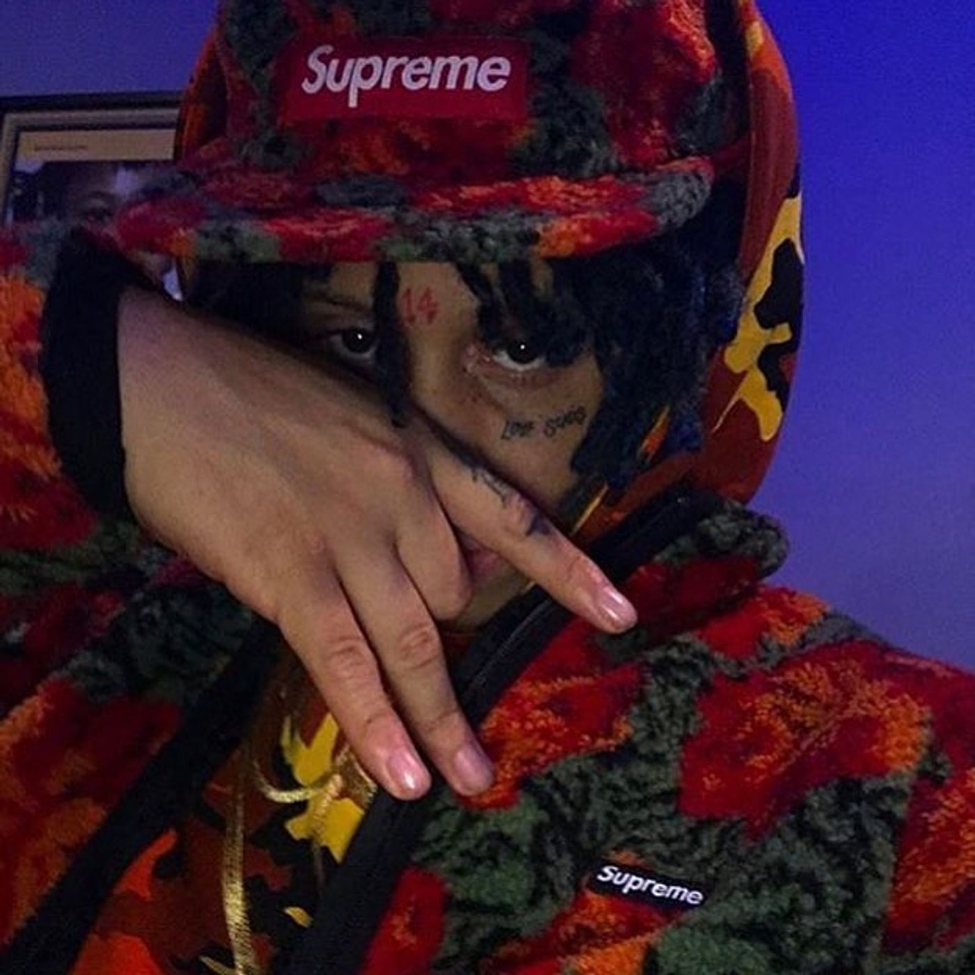 trippie redd - really redd