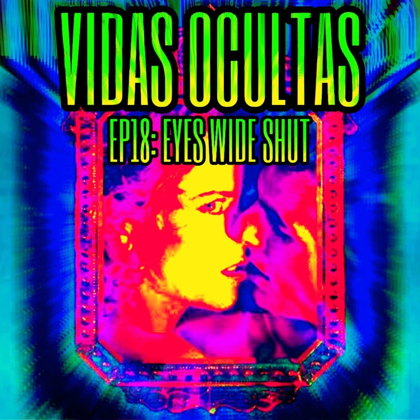 Vidas Ocultas