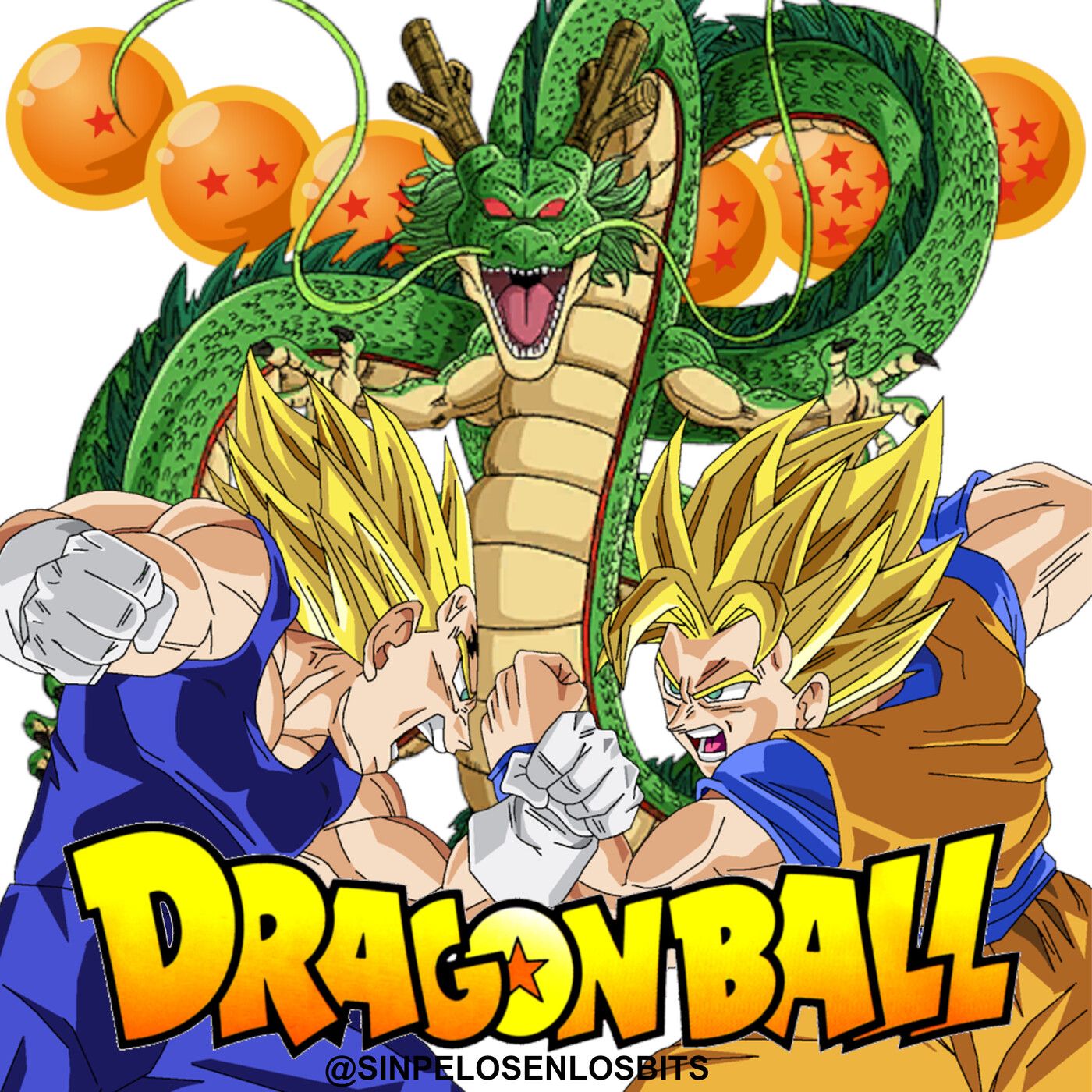 Portada de Sin Pelos en los Bits