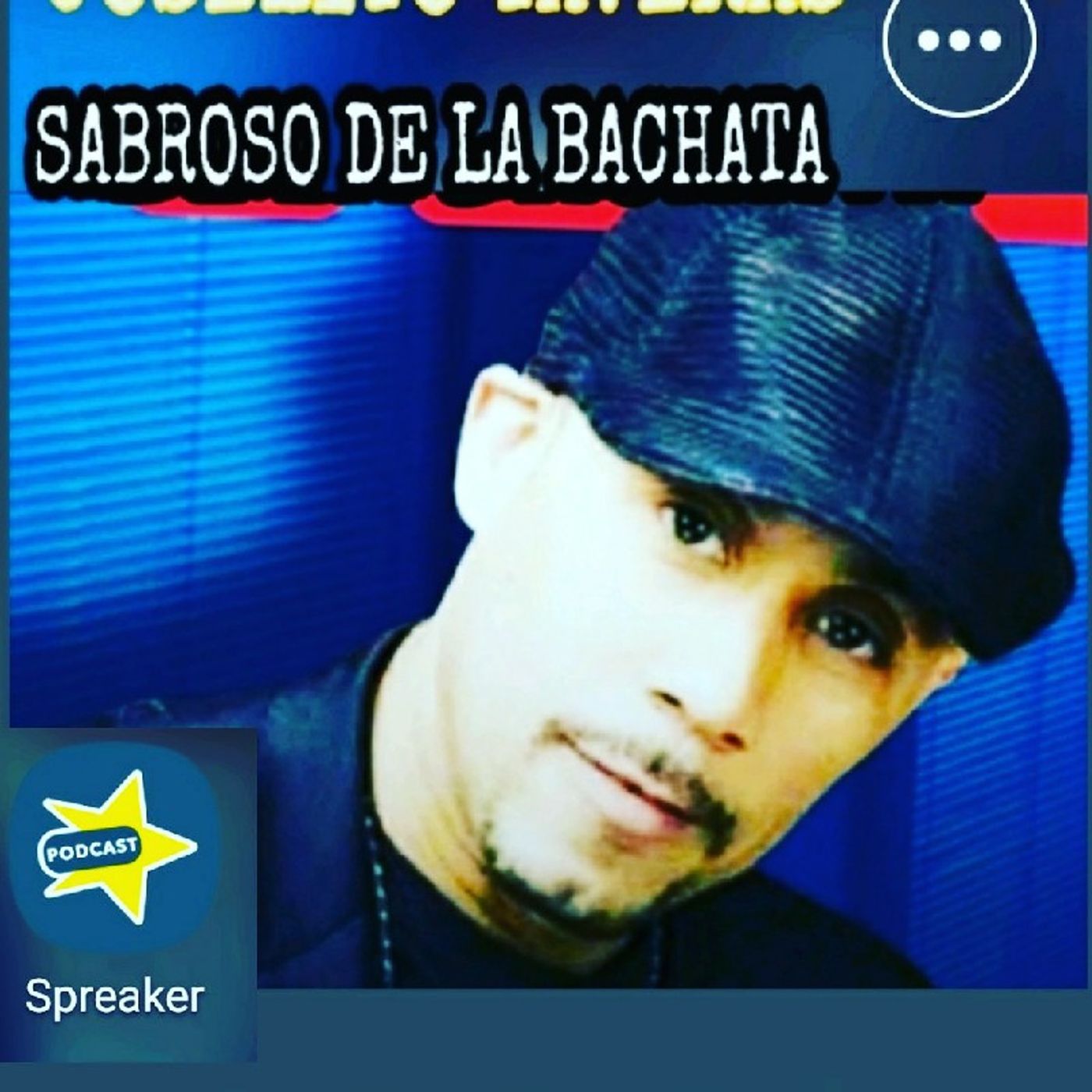 Josélito Sabroso De La Bachata