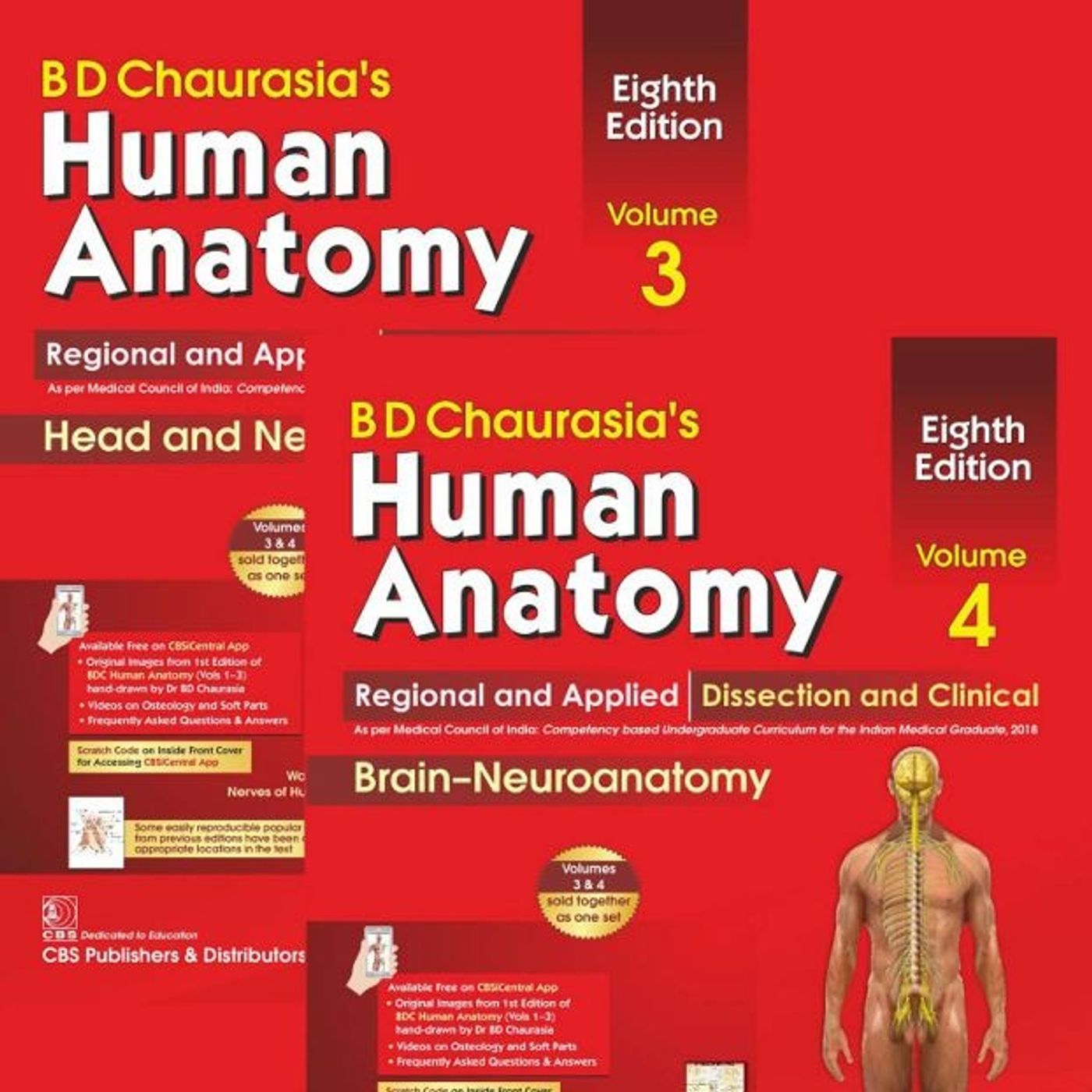 Human Anatomy
