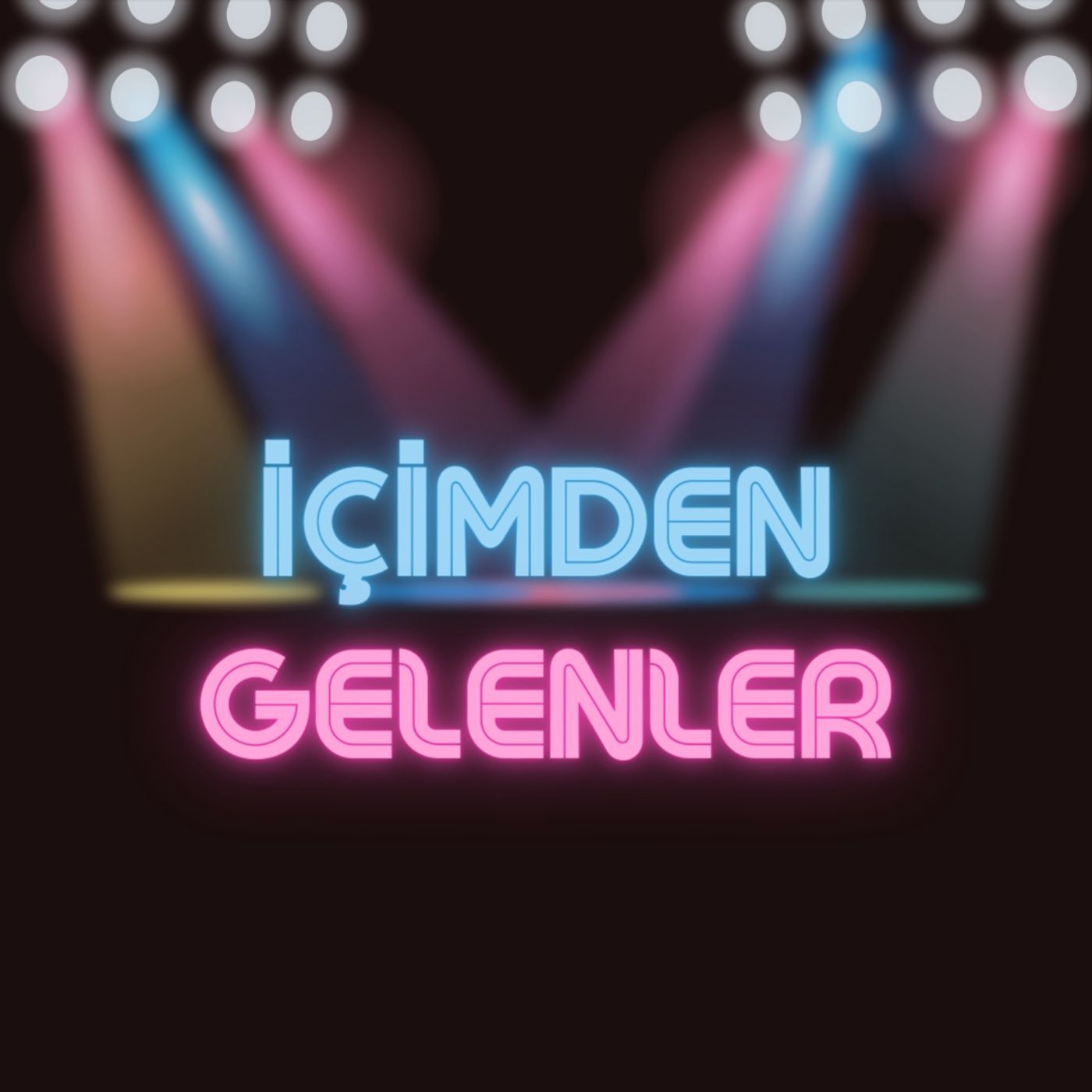 İçimden Gelenler