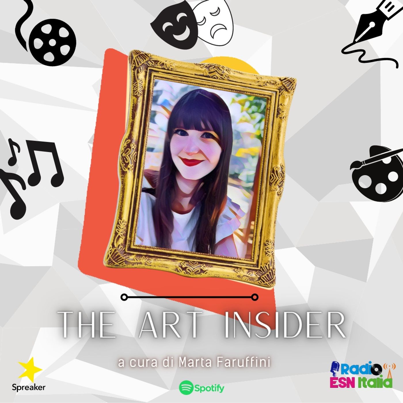 The Art Insider