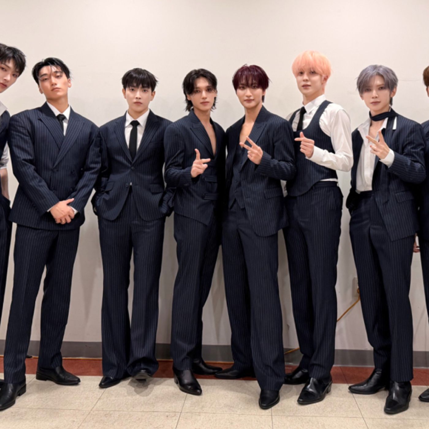 Watch: ATEEZ Takes 4th Win For “BAD” On “M Countdown”; Performances By fromis_9, OURBIRTHDAY, And More | Soompi