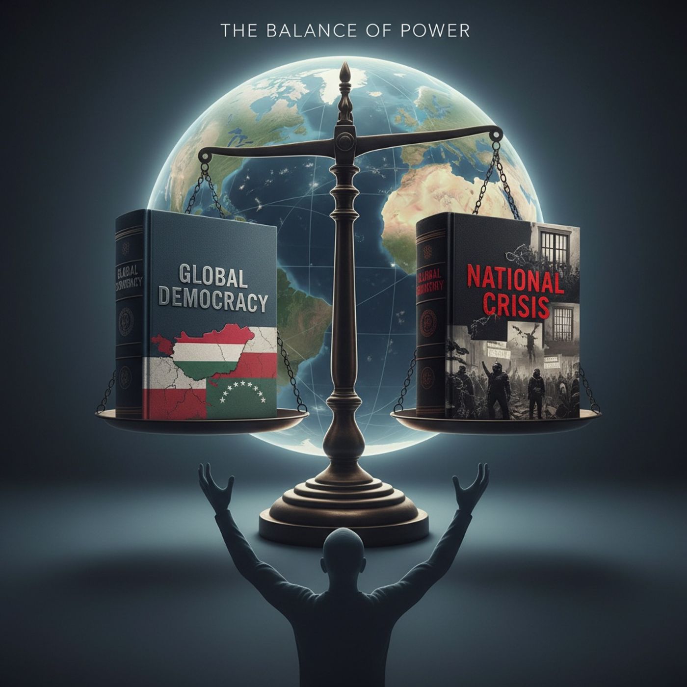 Defending Democracy_ The Paradox of Advocacy Abroad