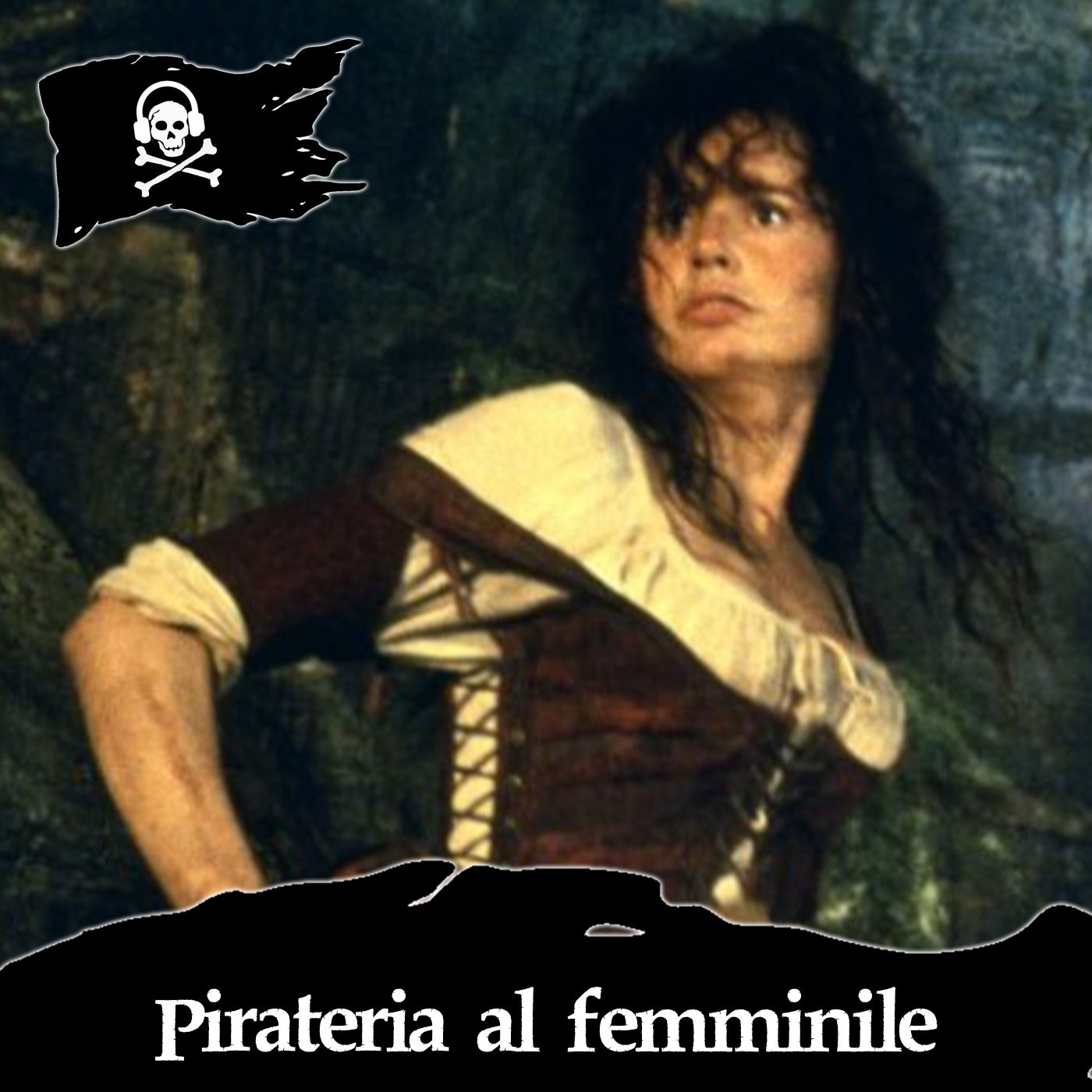 Radio Pirata - Storie di Pirati