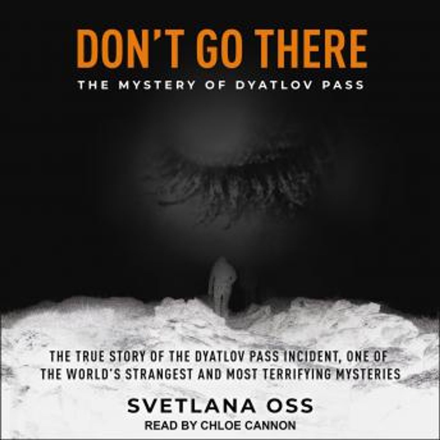 Listen to Best Full Audiobooks in Mystery, Thriller & Horror, True Crime