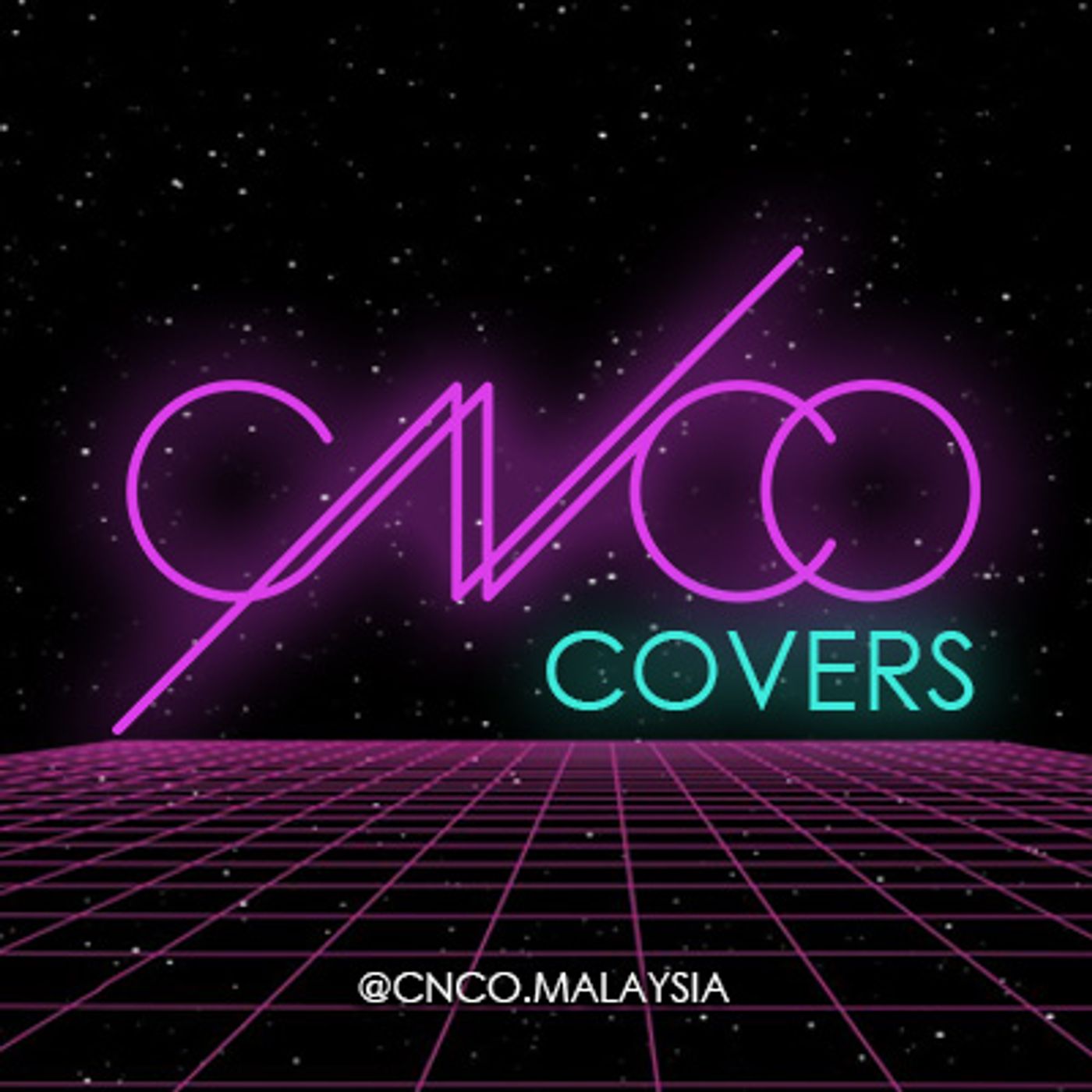CNCO Covers Collection