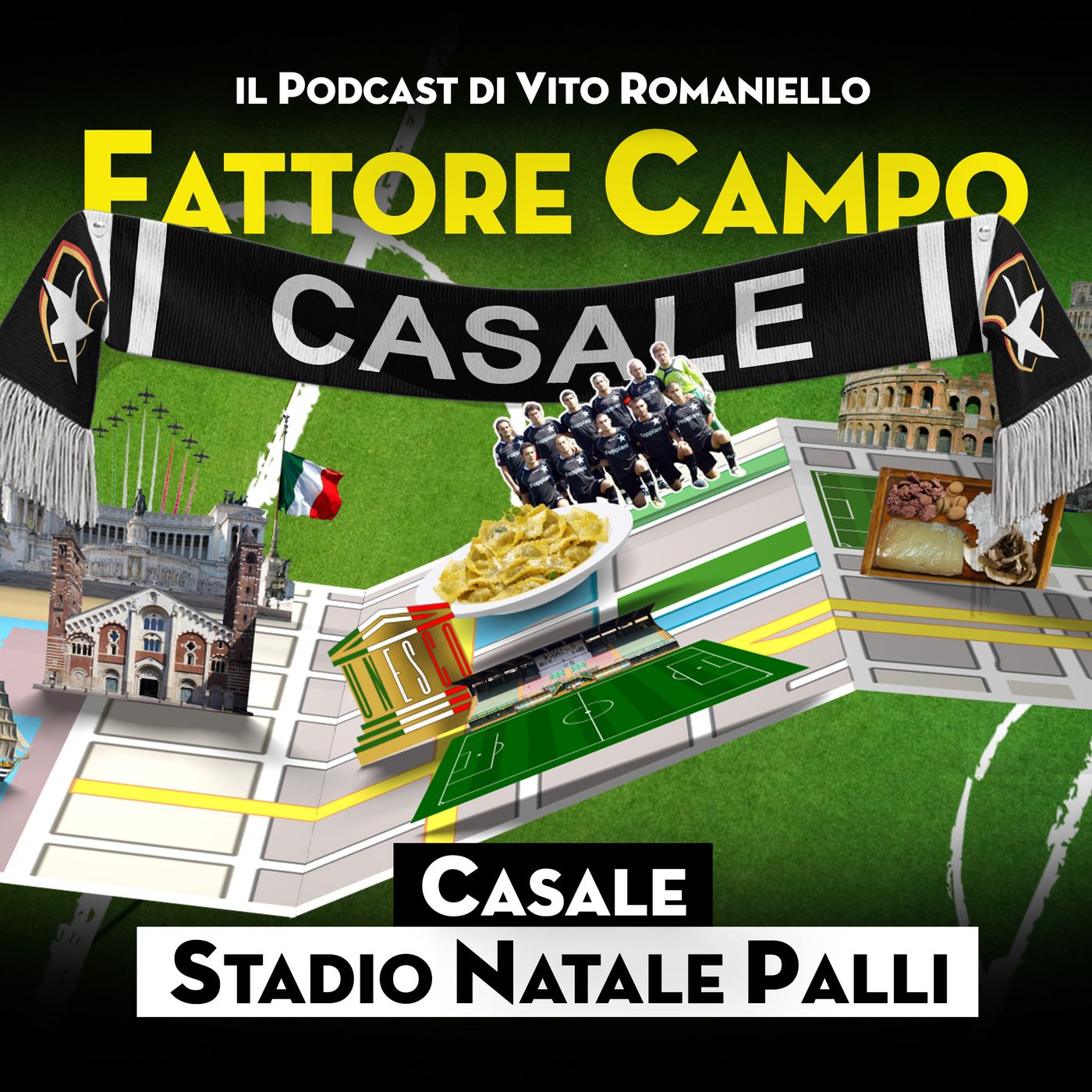Fattore Campo