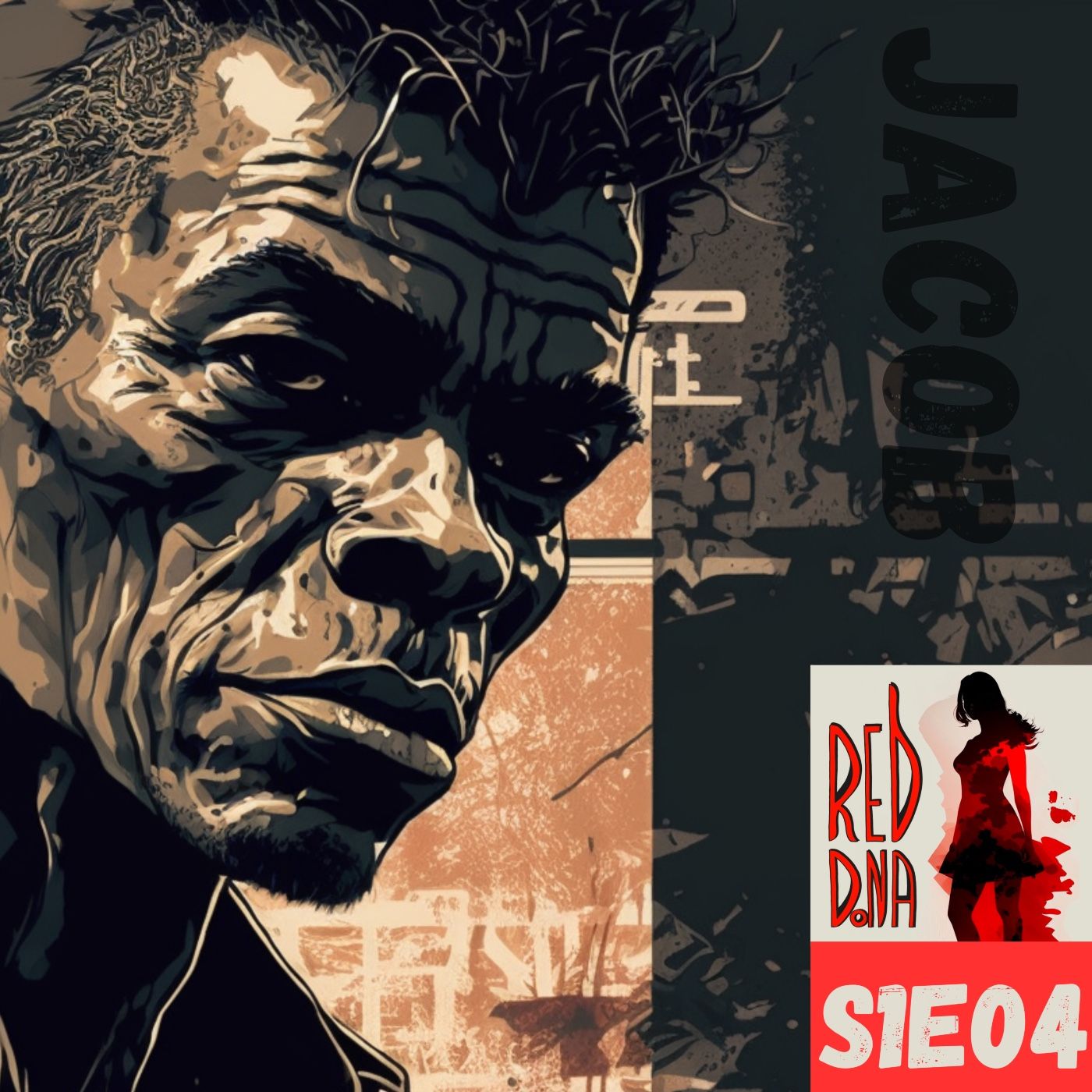 Red Dona