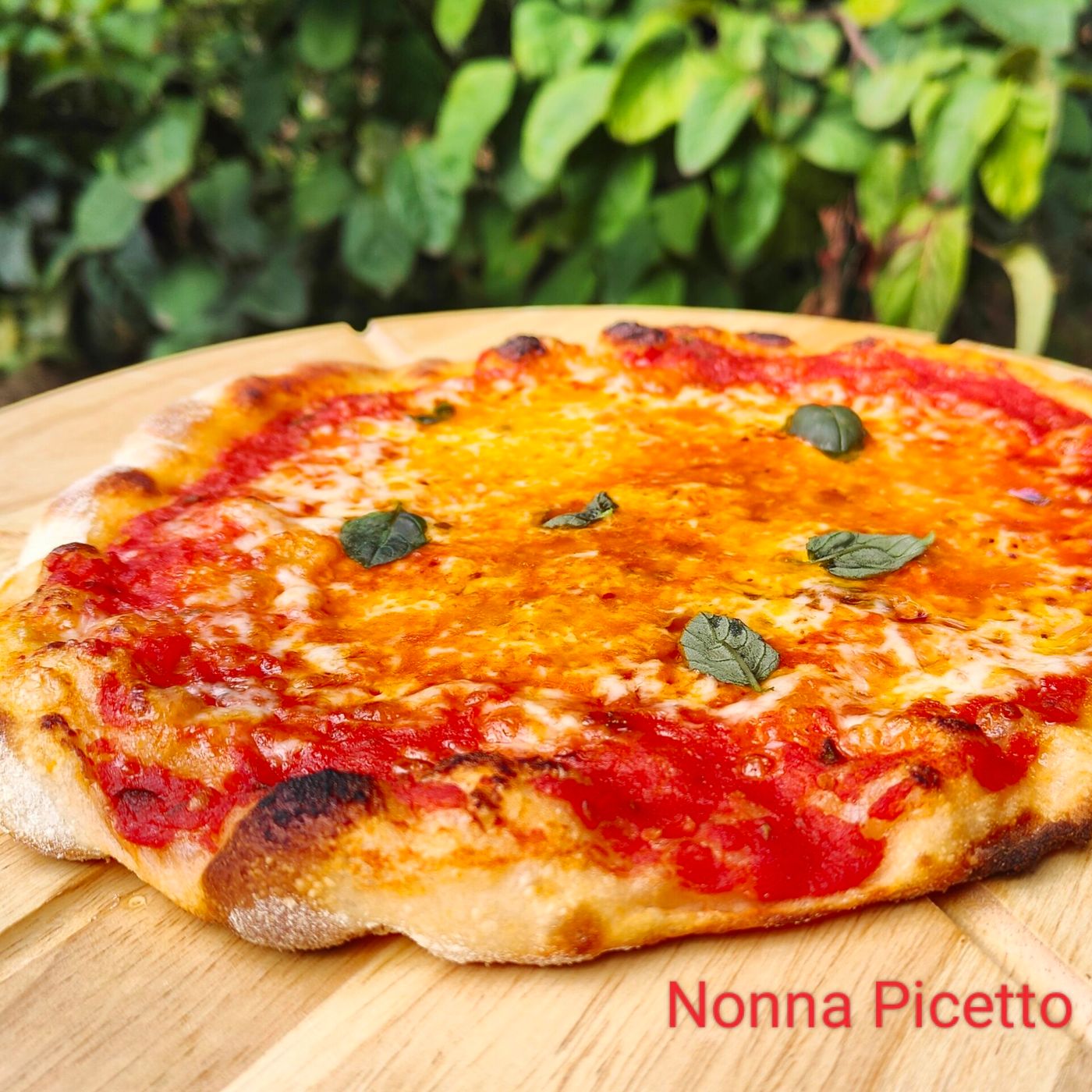 Pizza napoletana fatta in casa: impasto facile a mano lievitazione in frigo episode artwork