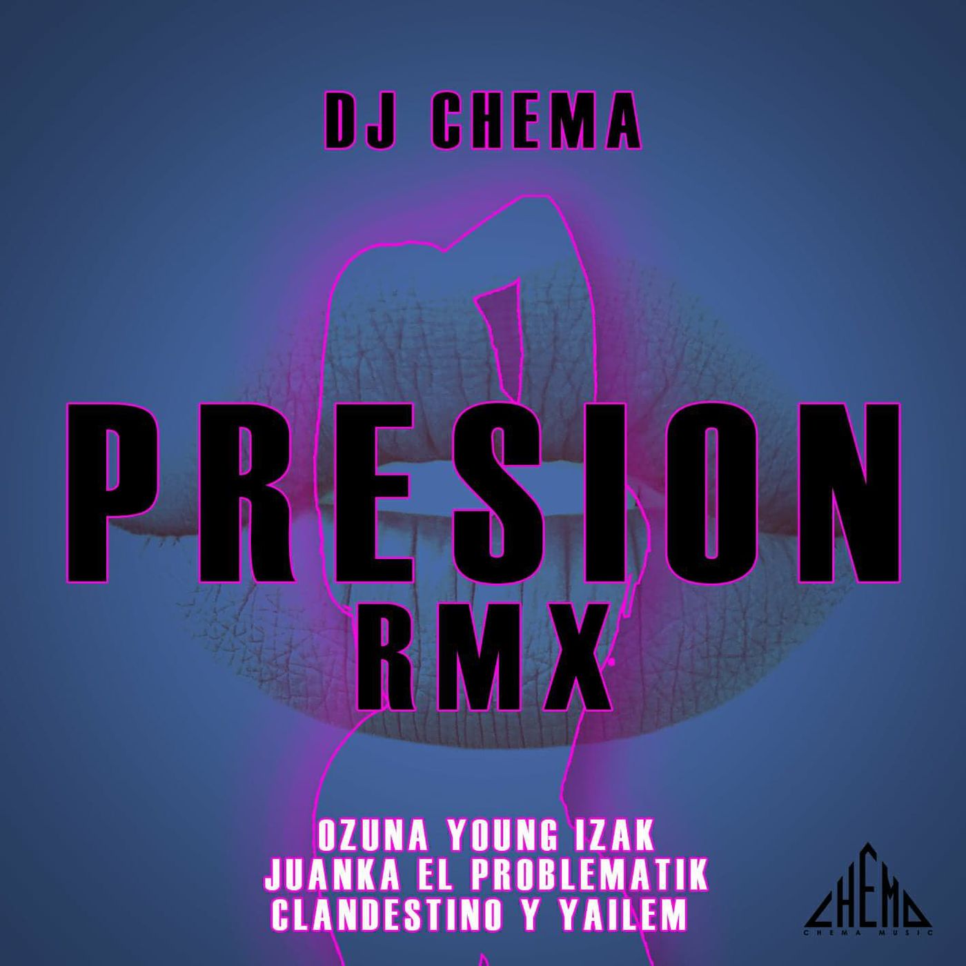 DJ PAPO MIX