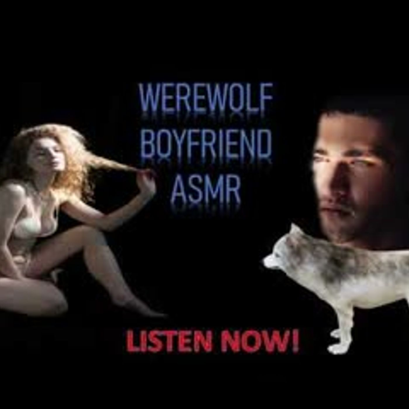 I’m sorry, I should have told you about her- The Alpha’s Concubine (Werewolf boyfriend) chapter 14 episode artwork