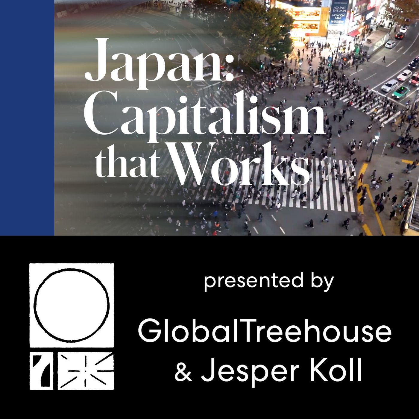 Japan: Capitalism That Works (ENGLISH)