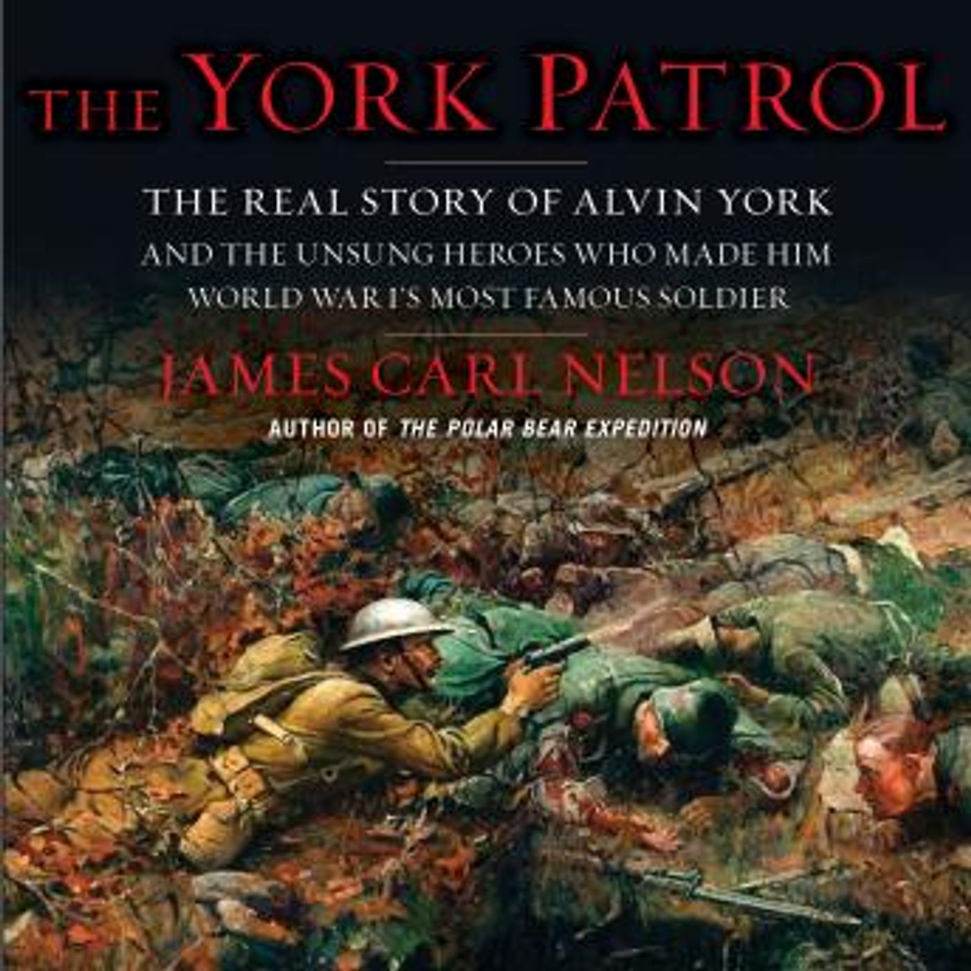 Discover the Best Audio Stories in History, Military