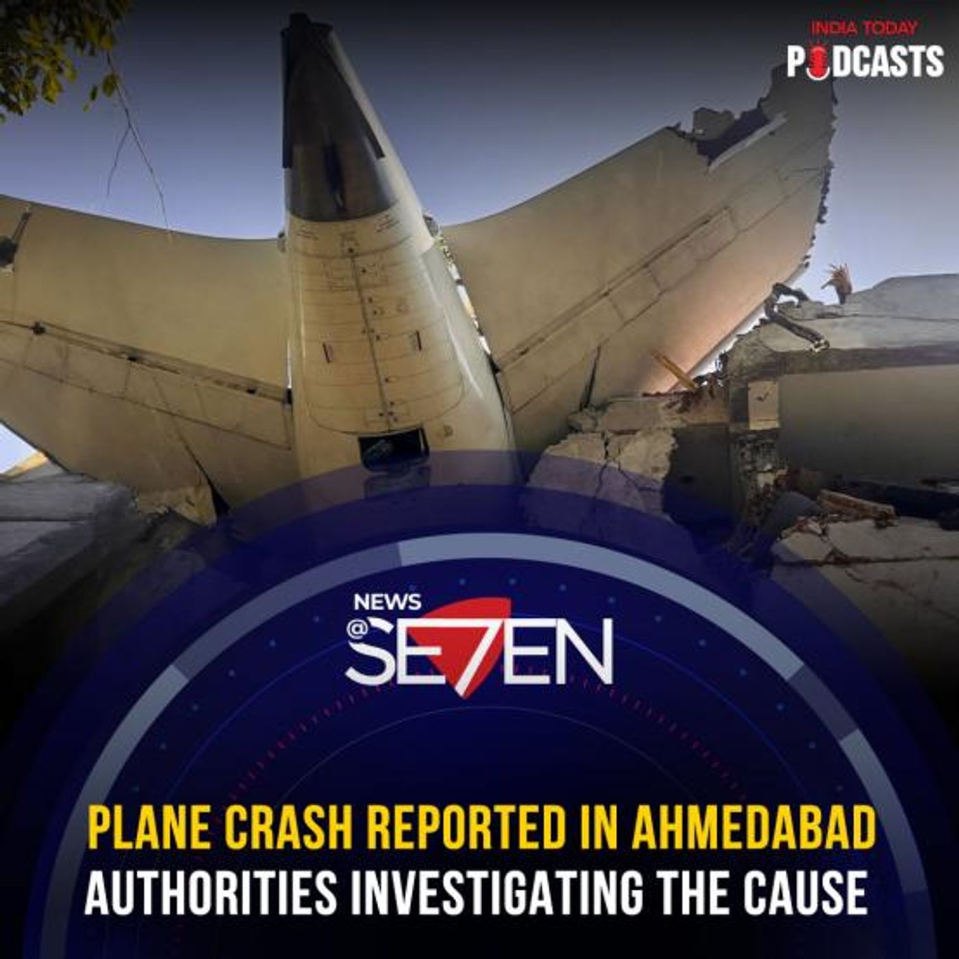 13 June 2025: Ahmedabad Plane Crash, Israel Attack on Iran, Oil Price Surged after Iran-Israel Escalation