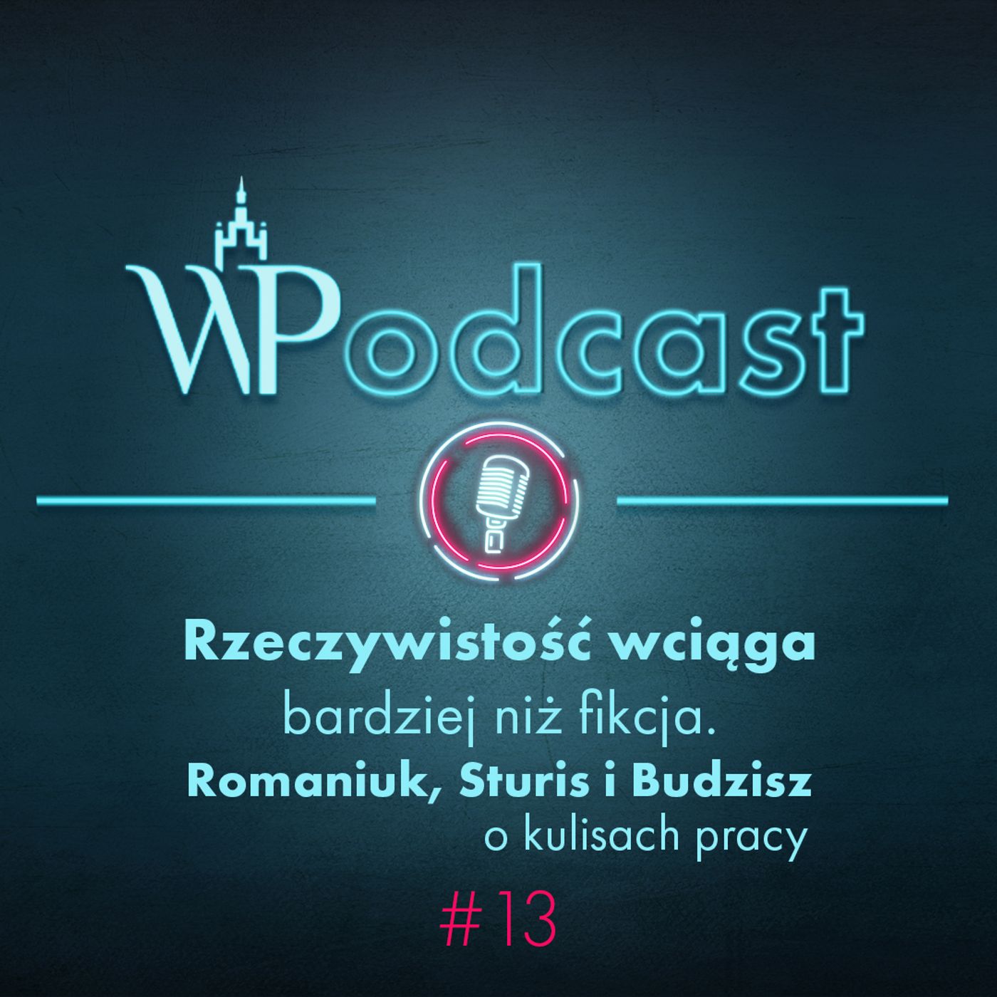 WPodcast