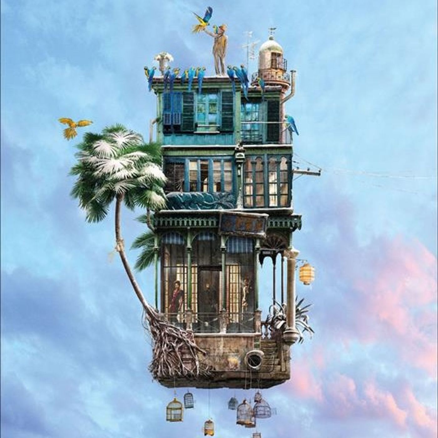 Lia Piano "L'arte di perdersi"