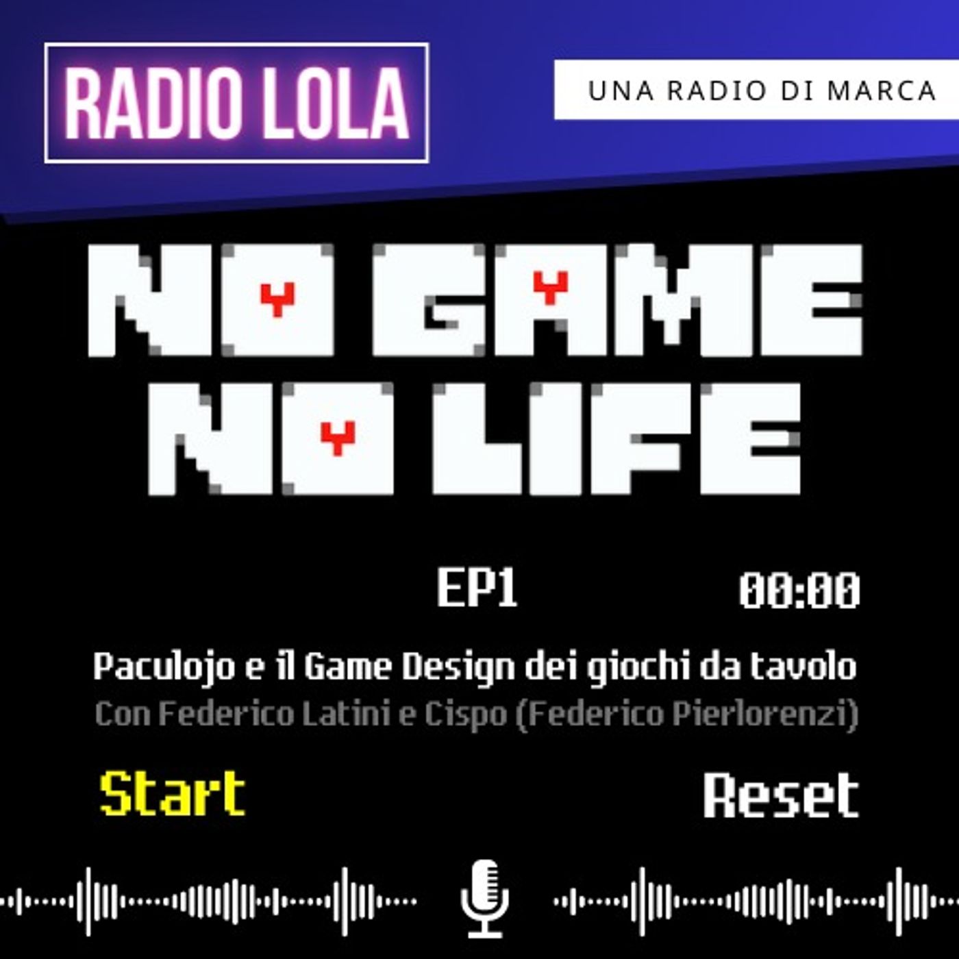 Una Radio di Marca - Radio Lola - UNIVPM