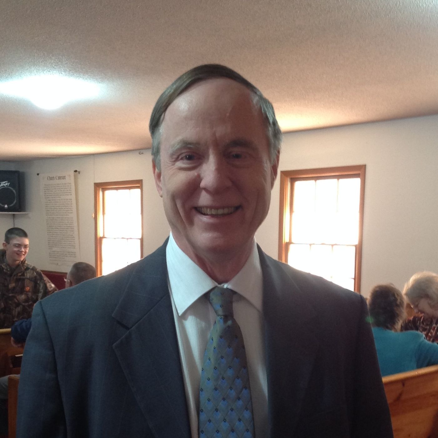 Vision Baptist Churc Jubilee '14 Part 26 episode artwork