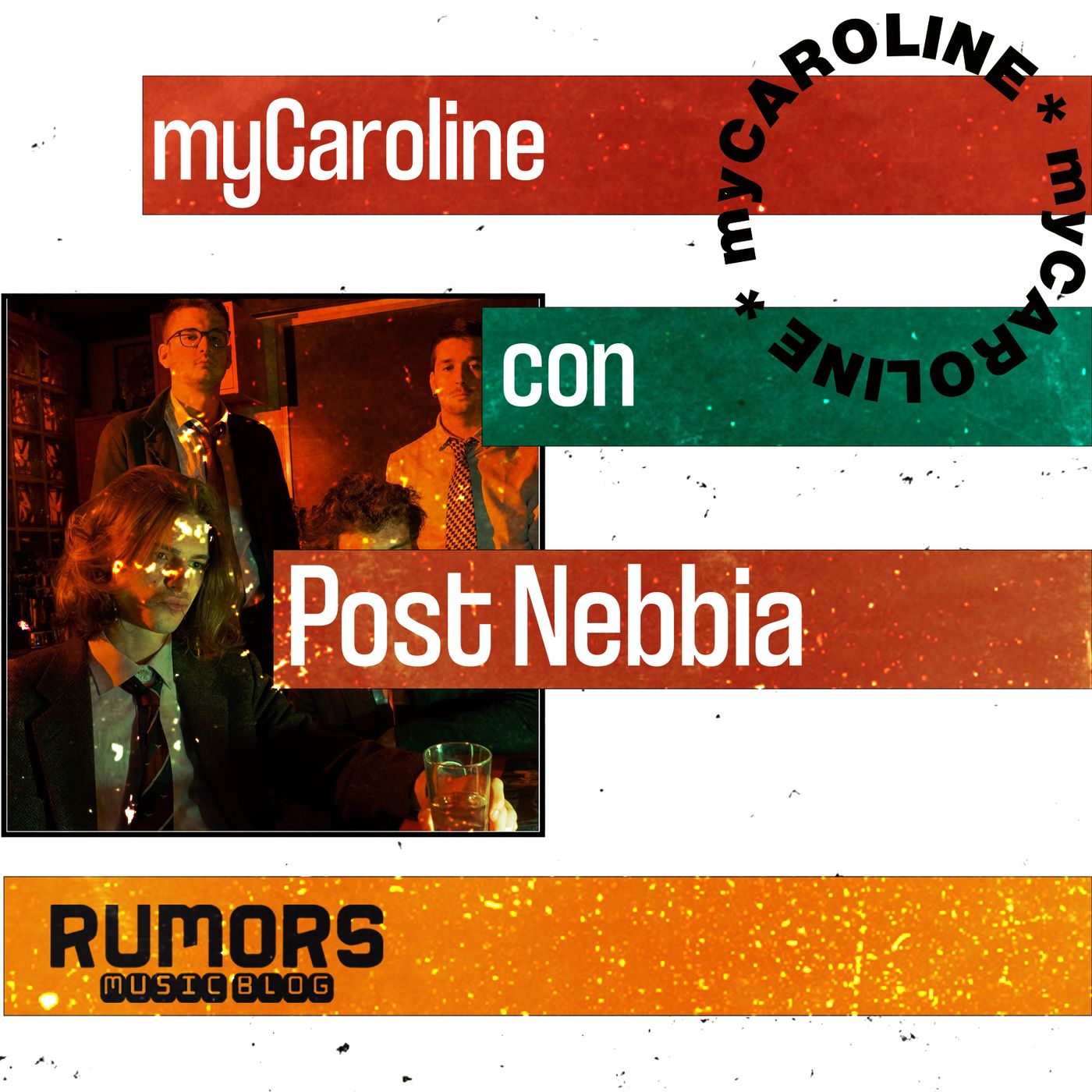 myCaroline
