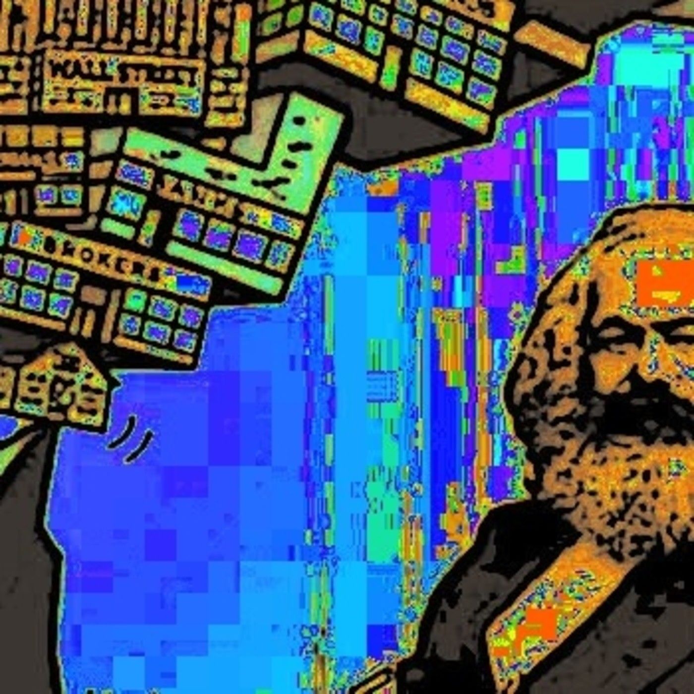 Lo que no te han contado sobre el materialismo y el idealismo (II) episode artwork