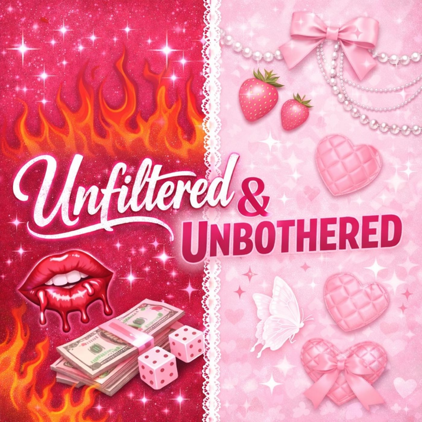 We Didn’t Plan This Episode (At All) episode artwork