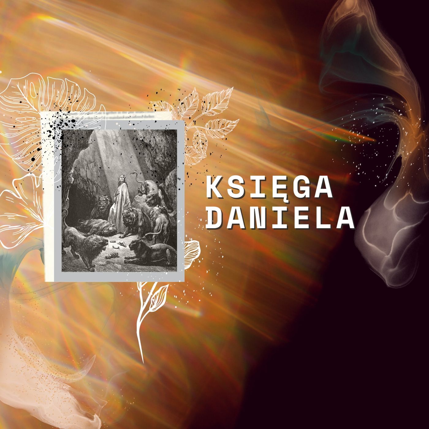 Księga Daniela || Rozdział 07 episode artwork