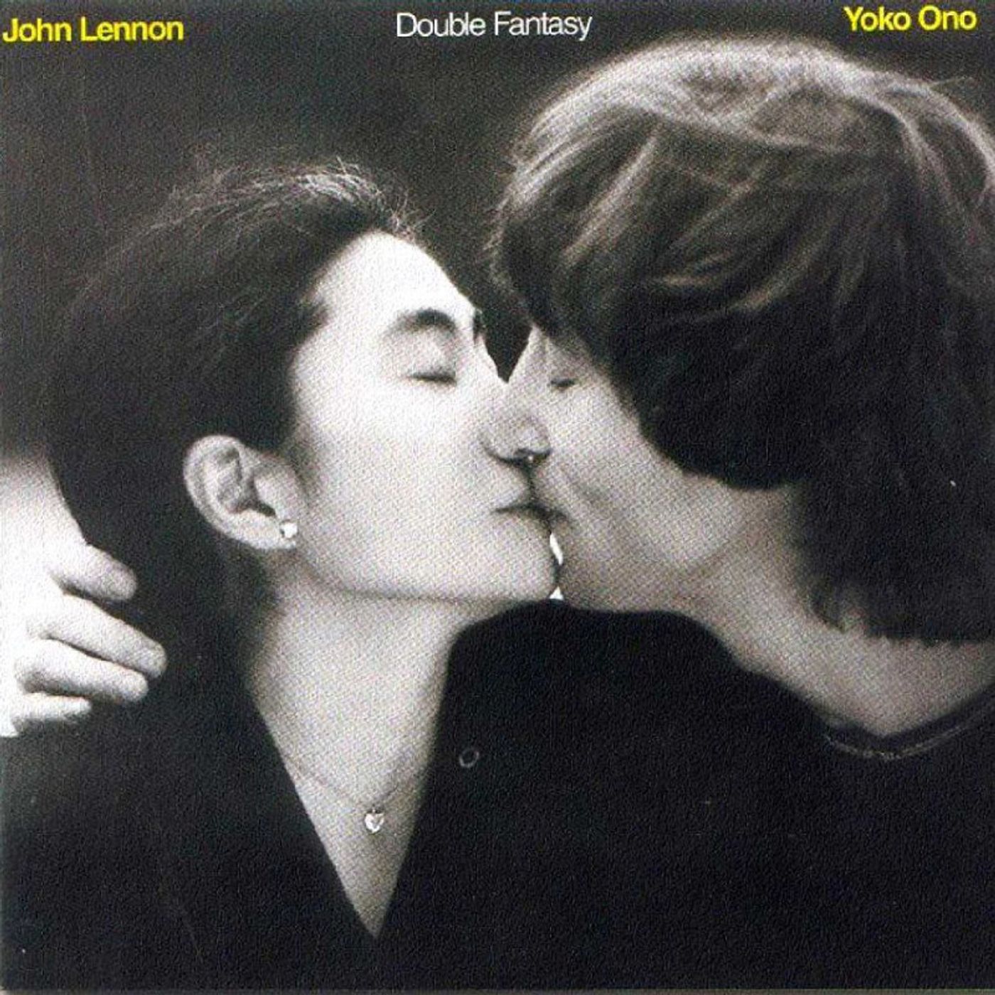 El Club de los Beatles: En venta el LP: "Double Fantasy" episode artwork