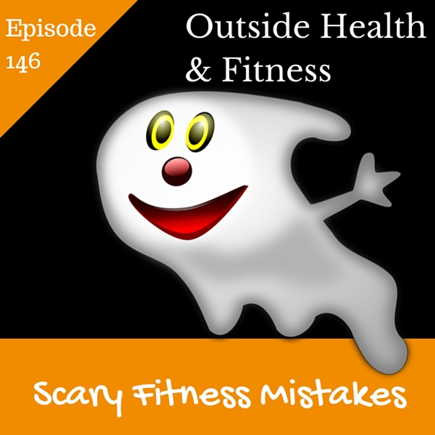The Outside Health and Fitness Podcast