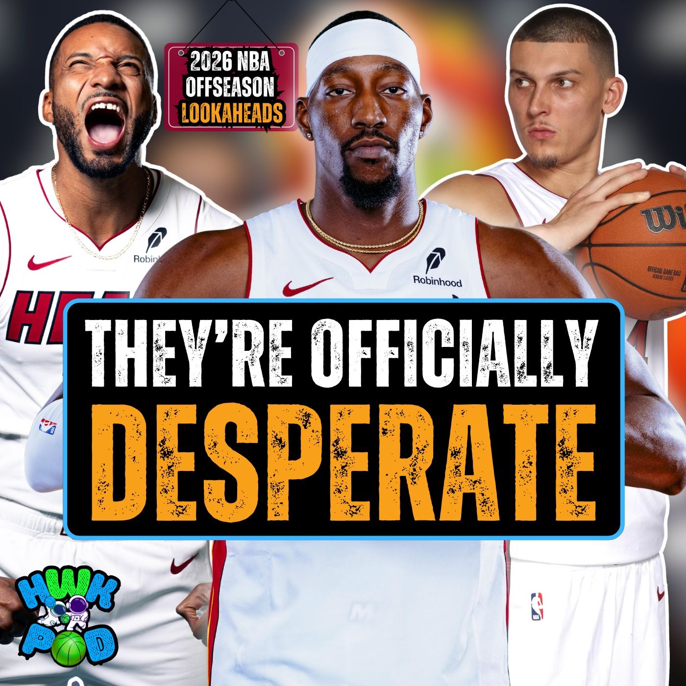 Miami Heat 2026 NBA Offseason Lookahead