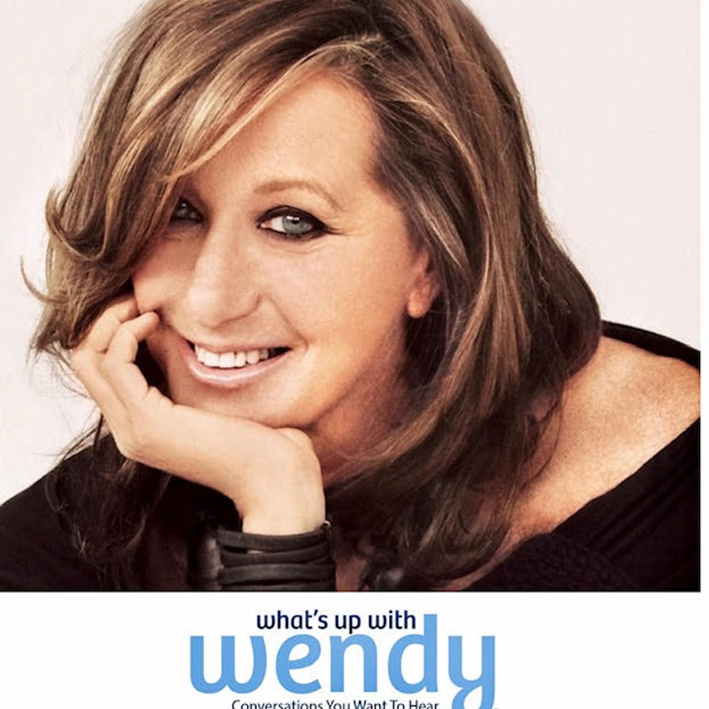 What\'s Up with Wendy