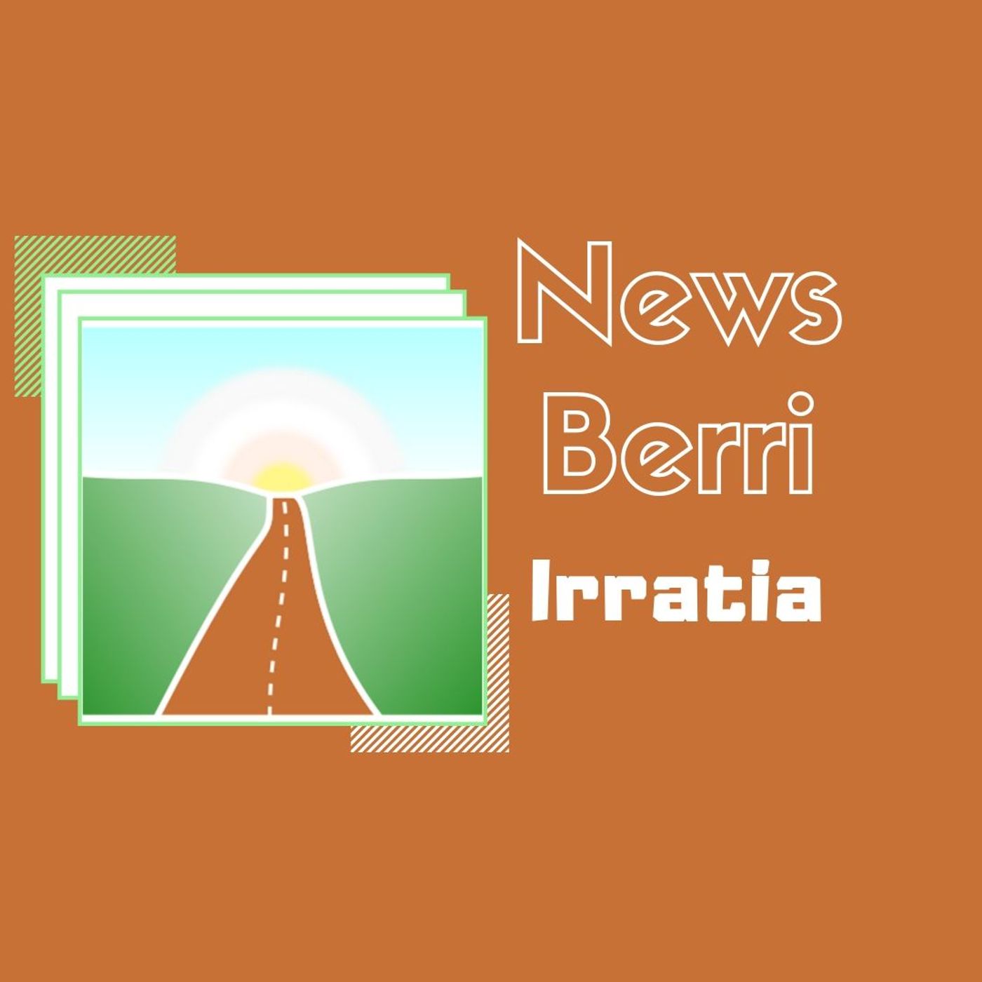 News Berri Irratia