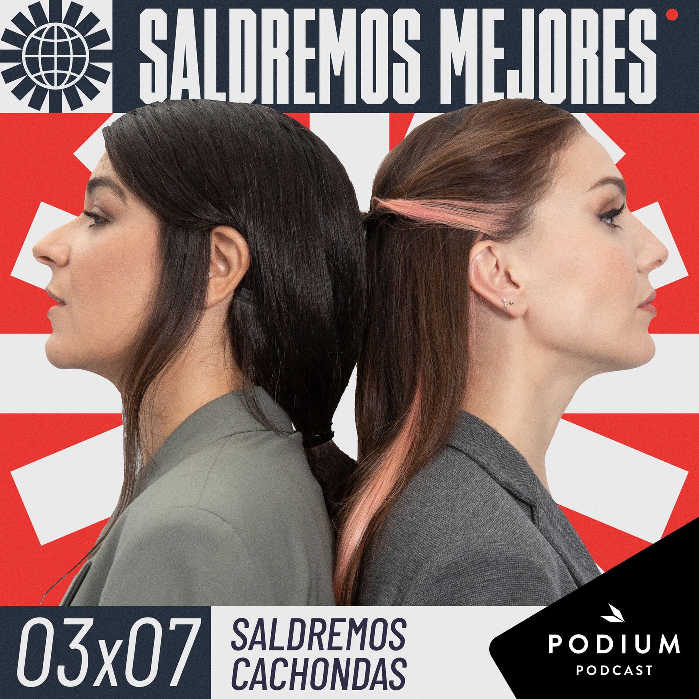 Saldremos Mejores