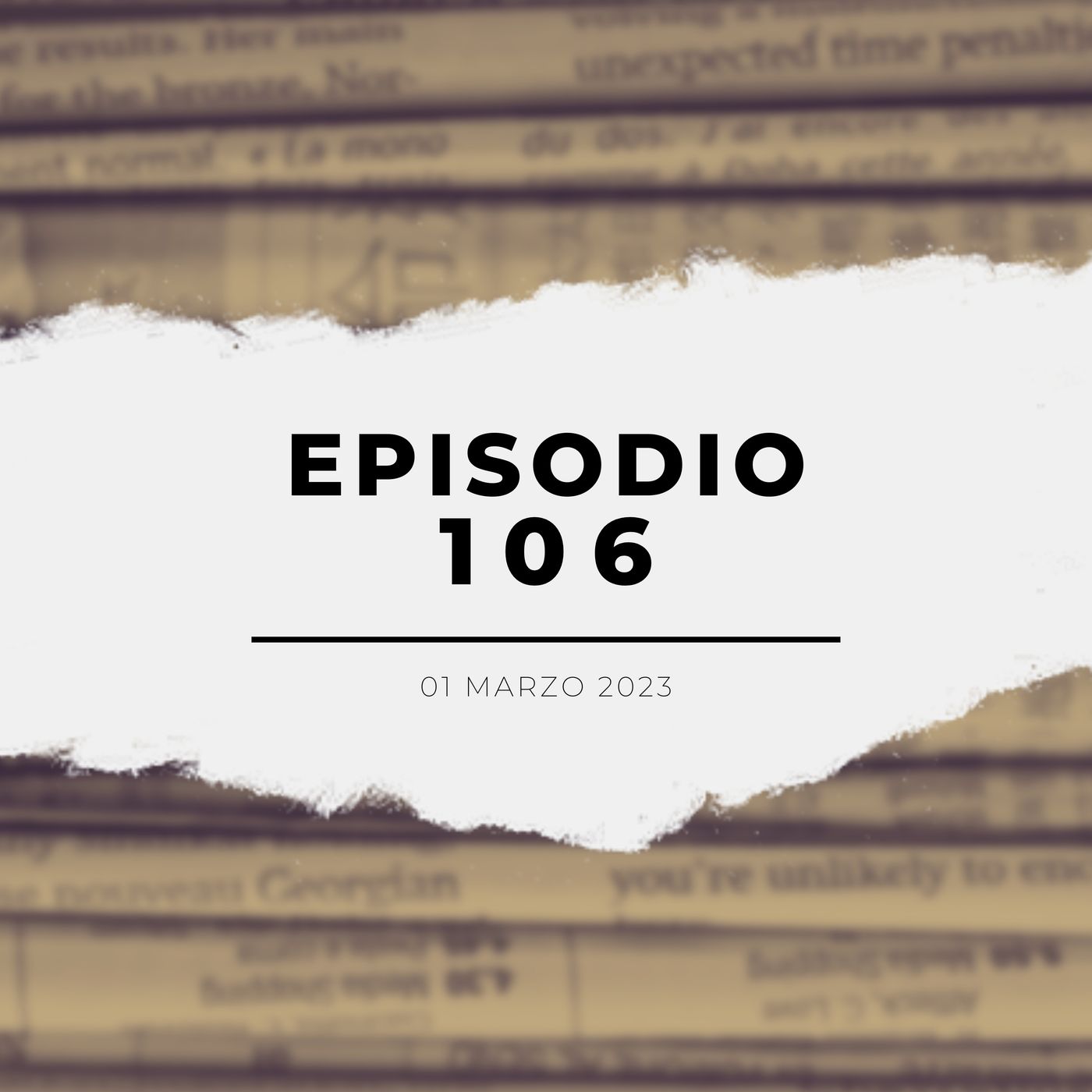 Prima di tutto