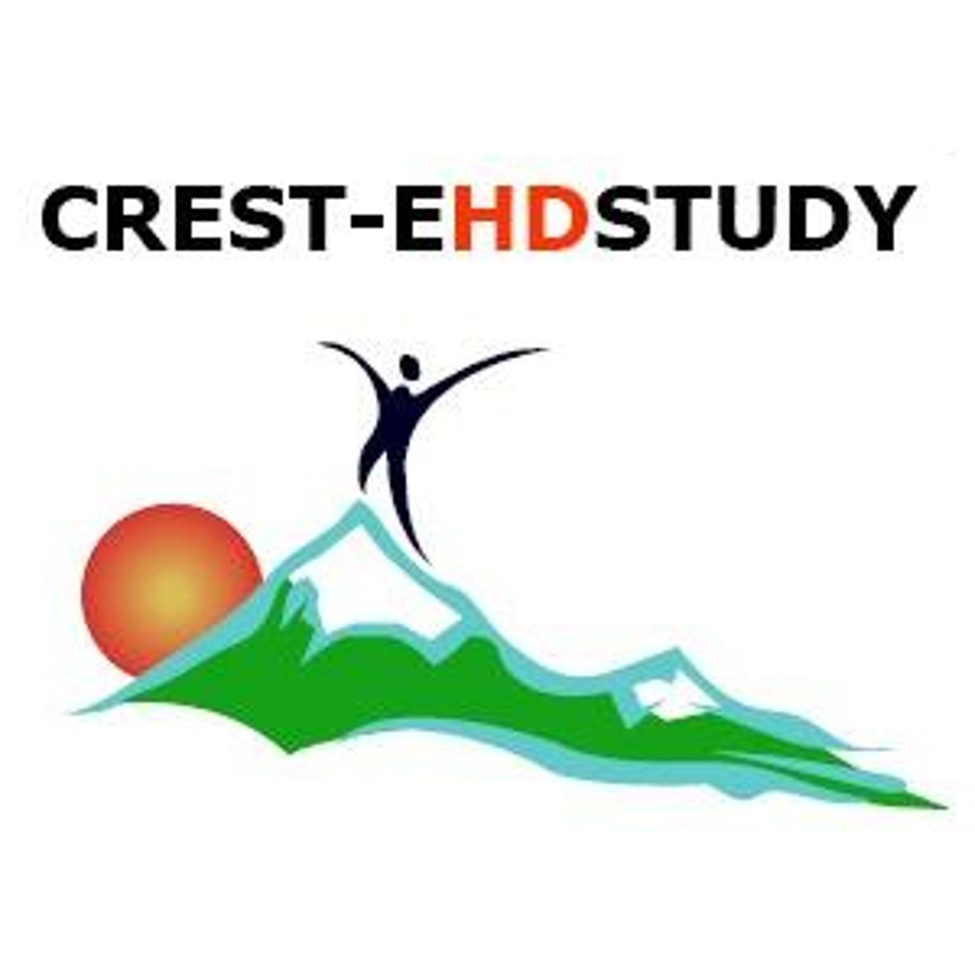 HELP 4 HD ~ CREST-E HD STUDY ~ Episode 1 of 3 episode artwork