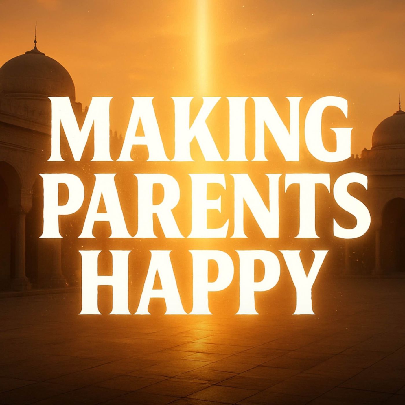Lecture - Making Parents Happy | Mufti Menk Podcast