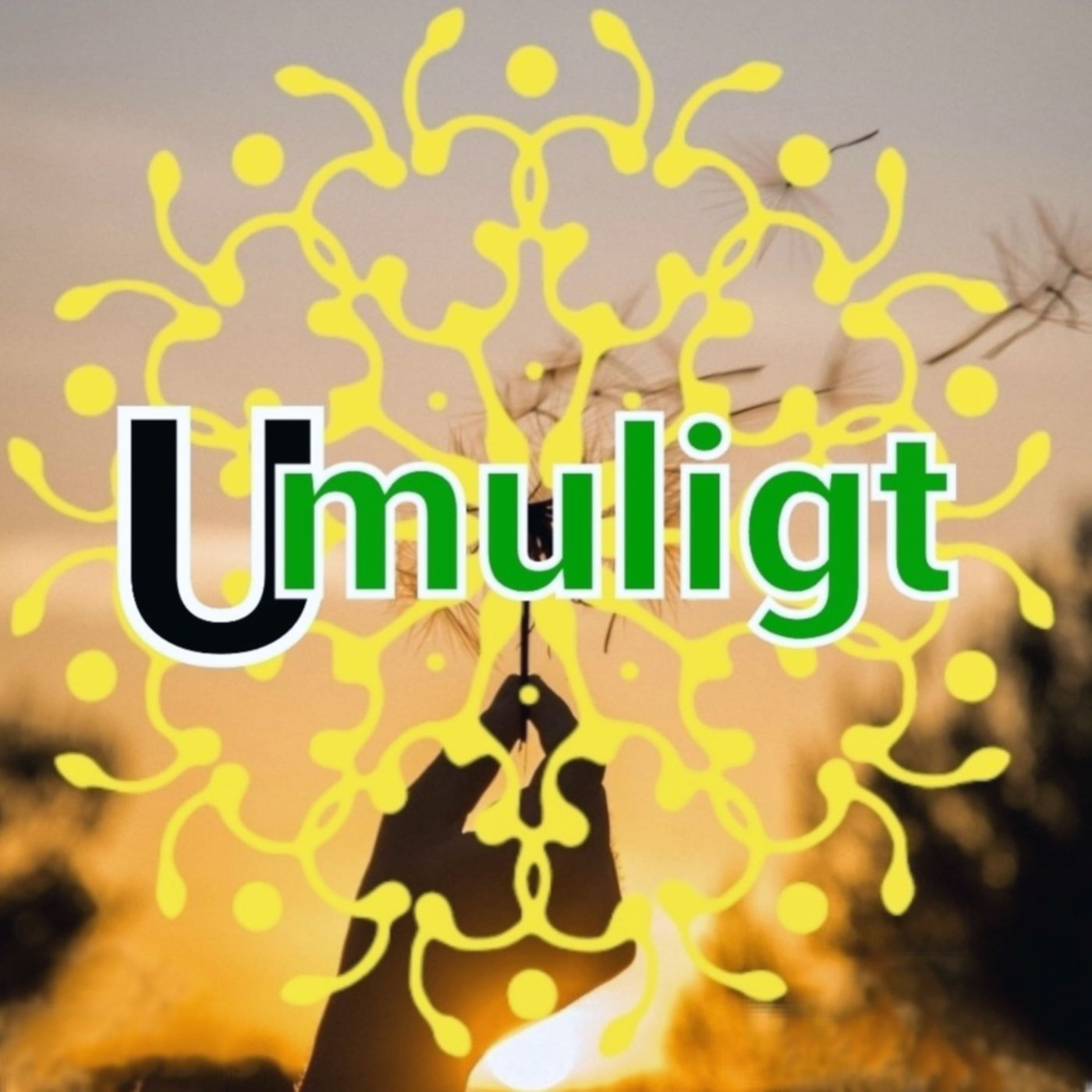 Umuligt af Dittemaria Sommer