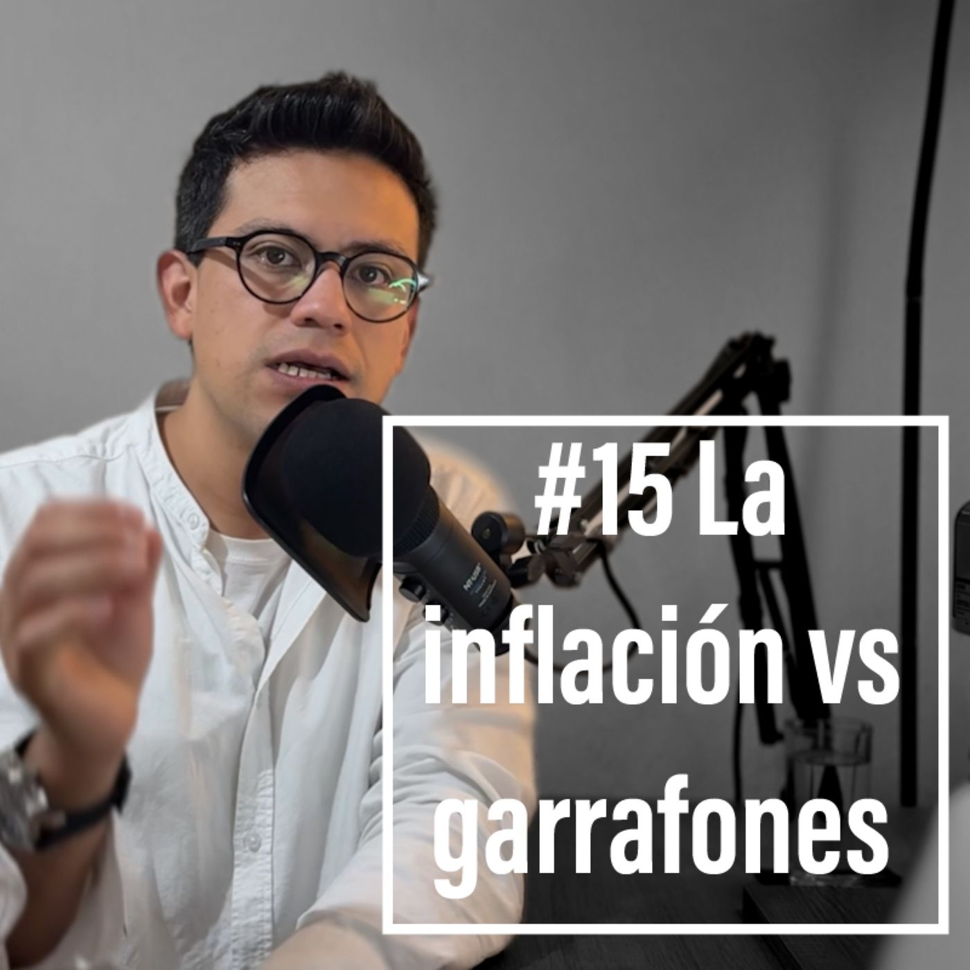 Inversión para mortales