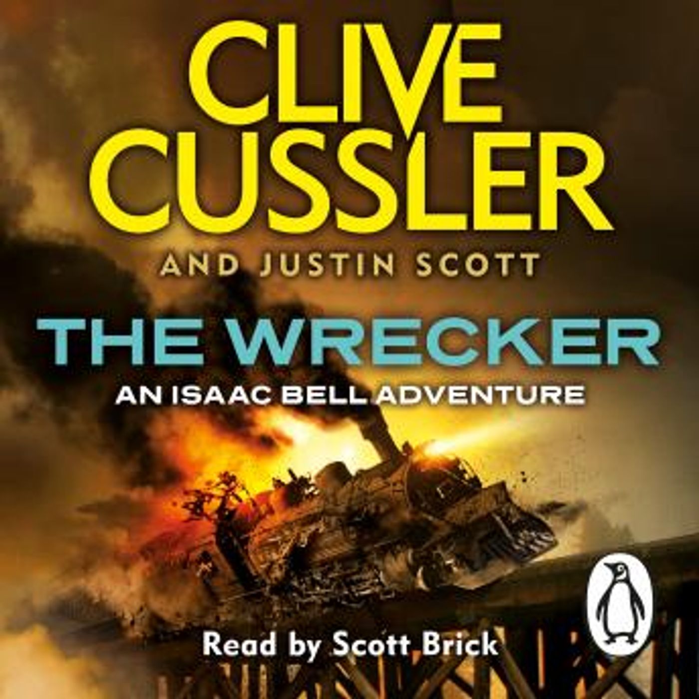 Get Your Favorite Full Audiobooks in Mystery, Thriller & Horror, Suspense