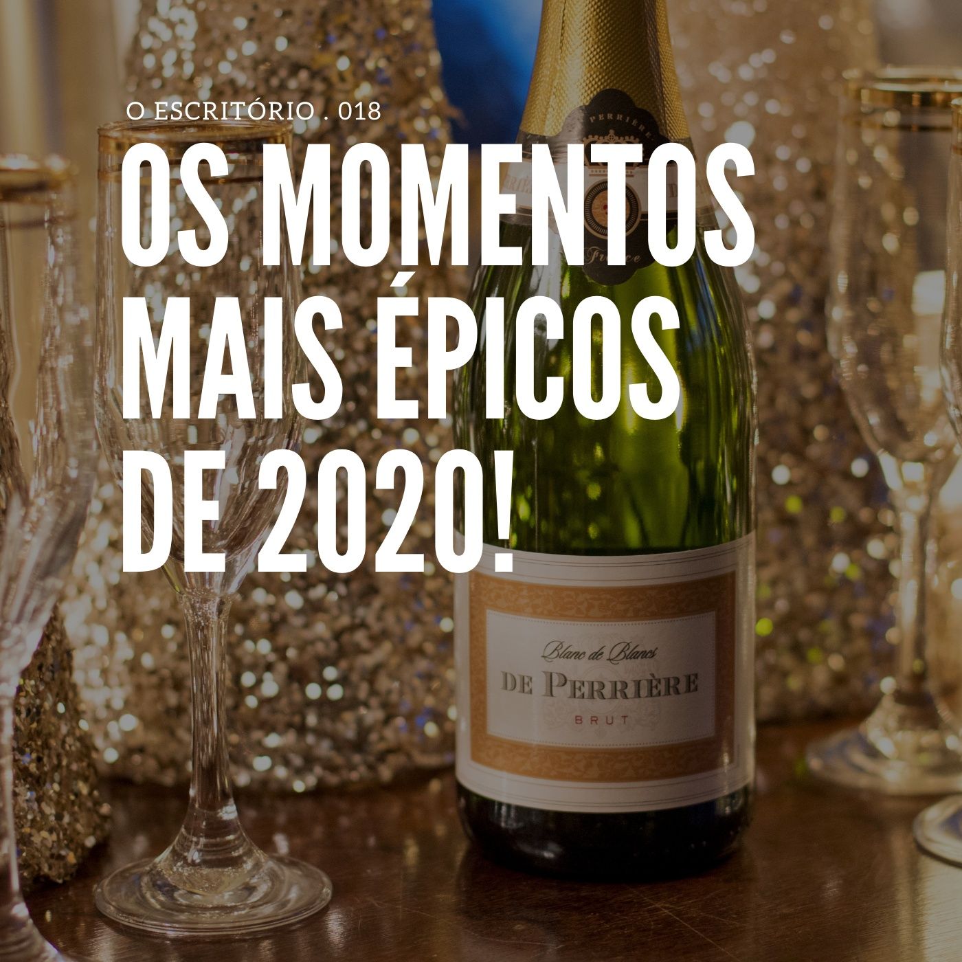 O Escritório