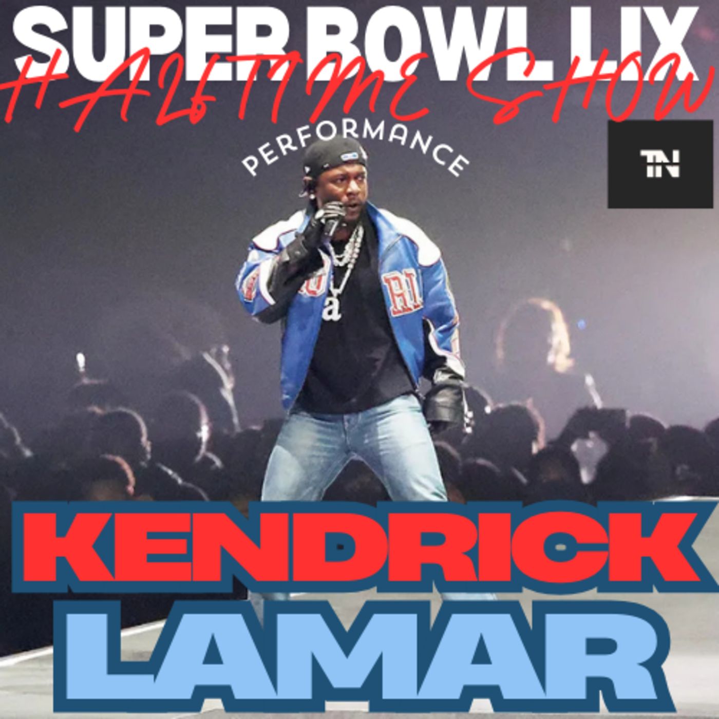 🏆Super Bowl LIX Full Halftime Show Performance🏆 | Kendrick Lamar *AUDIO*