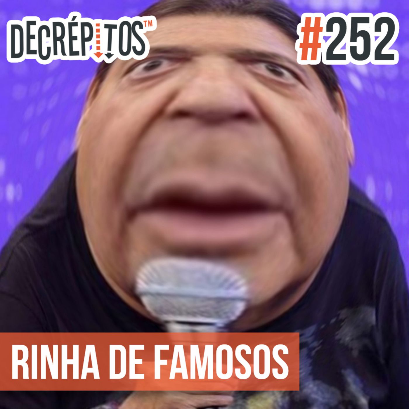 Decrépitos