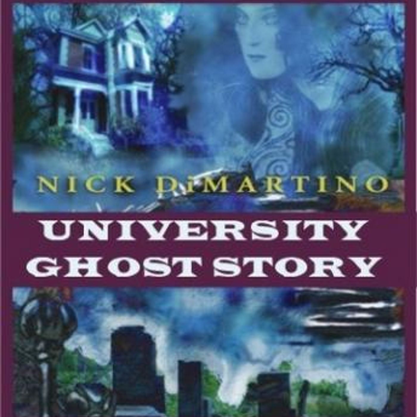 Listen to the Best Full Audiobooks in Mystery, Thriller & Horror, Suspense