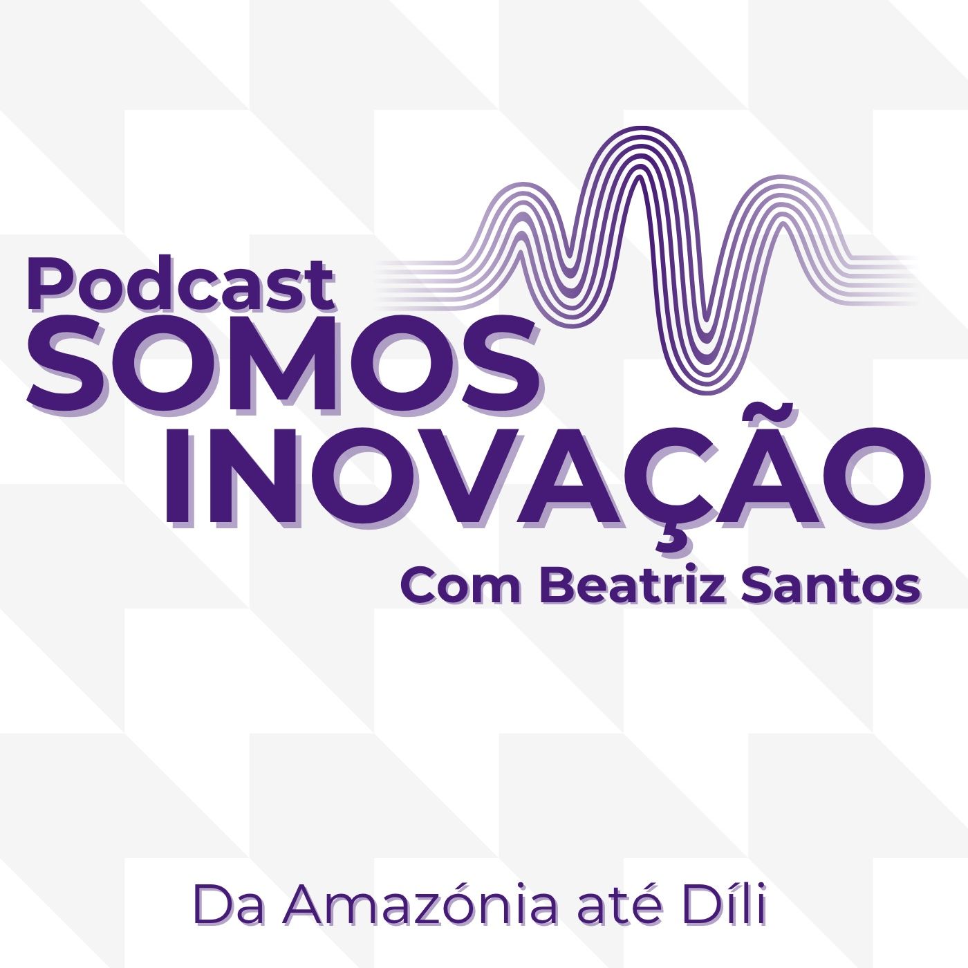 Podcast Somos Inovação