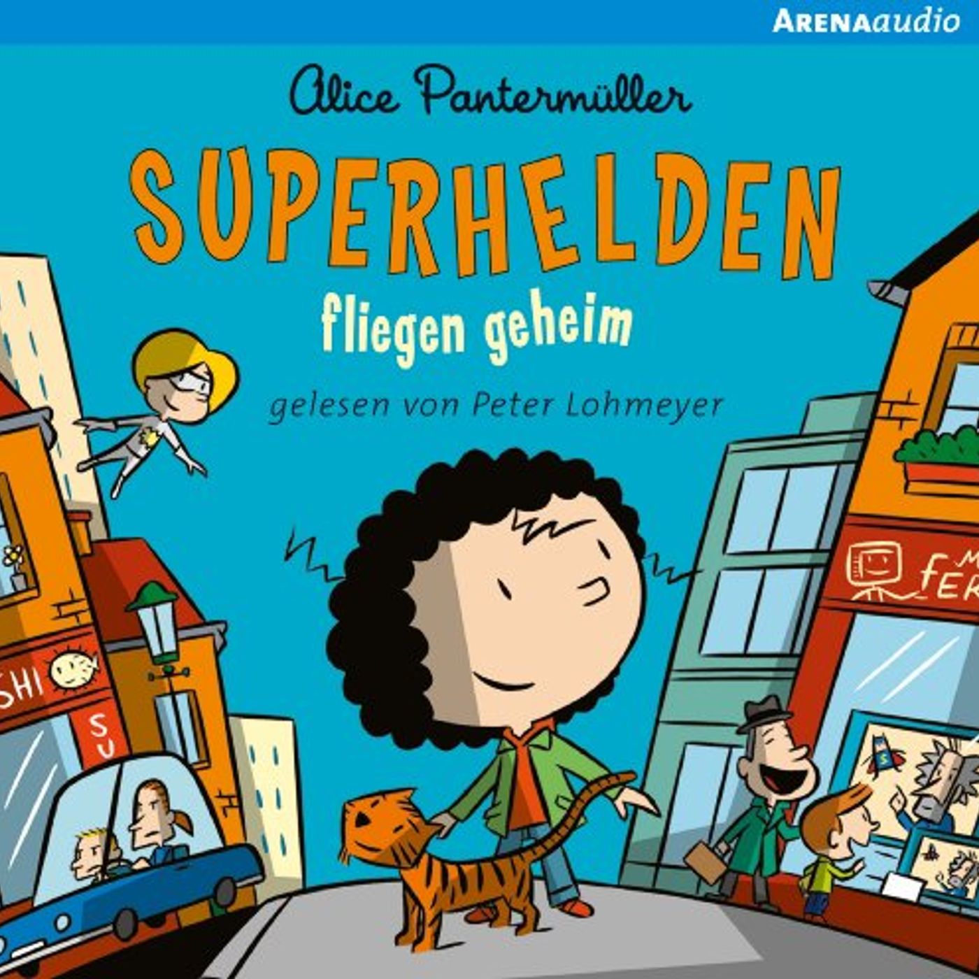 Biggest Website Where You Can Find and Download Audiobooks in Kids, Ages 8-10